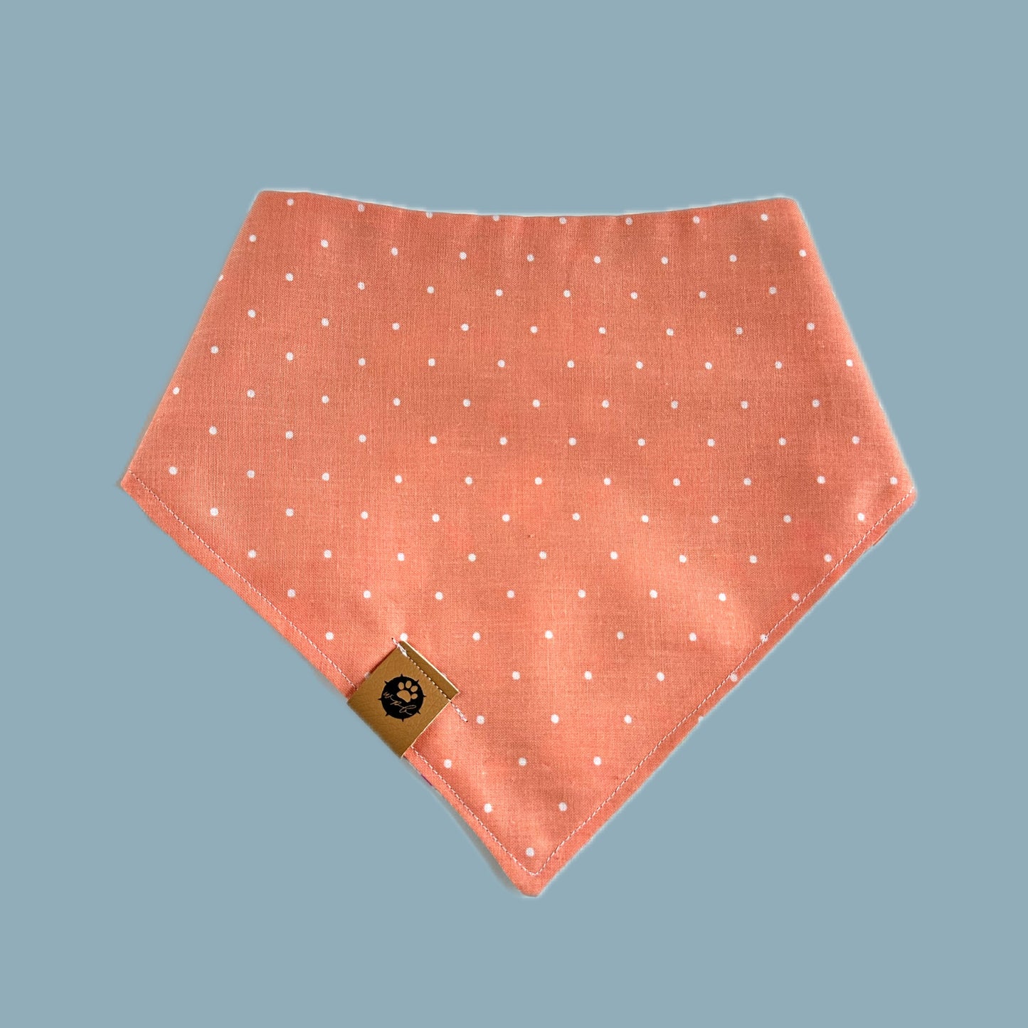 Easter Bunny Reversible Bandanas