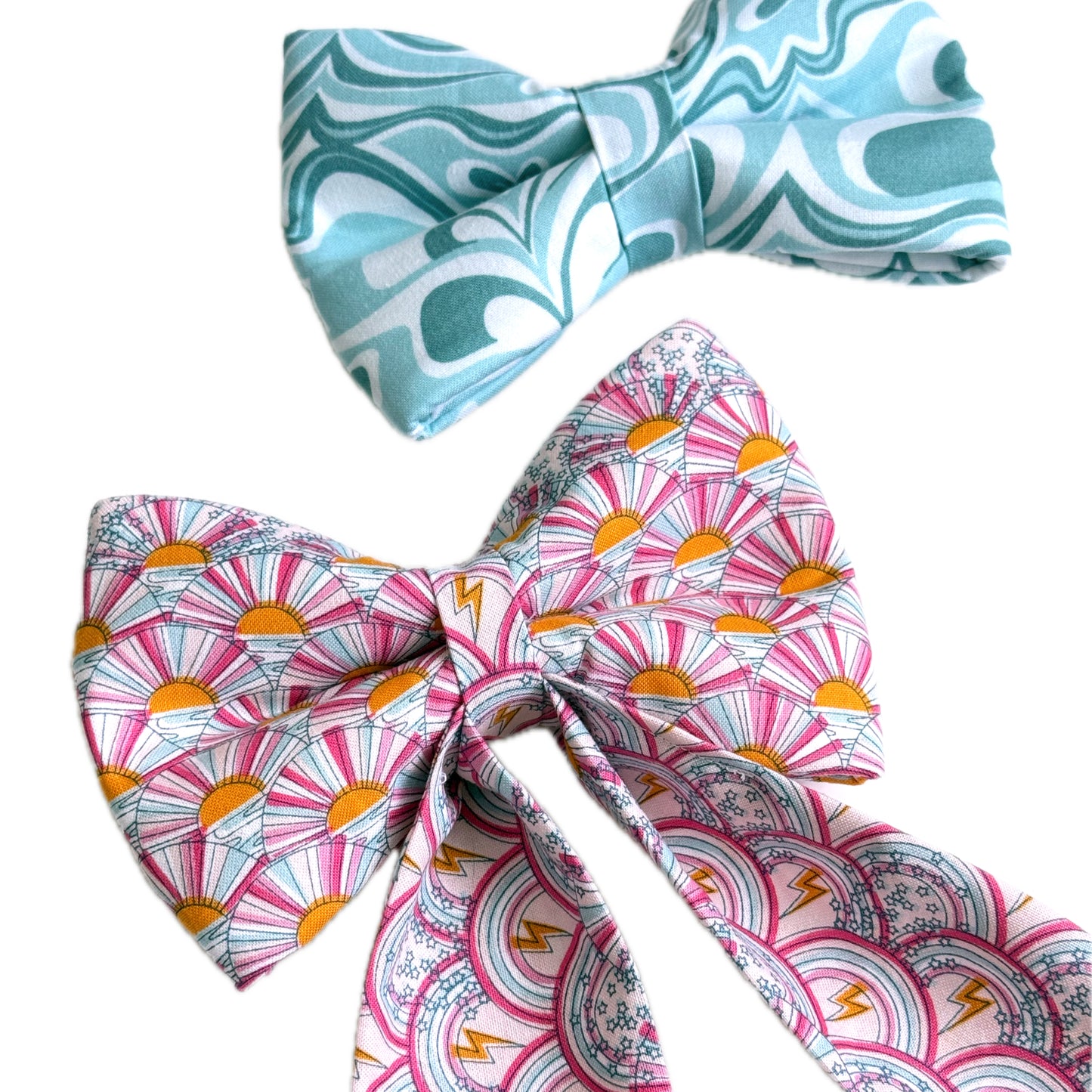 Sun Coast Sailor Bow