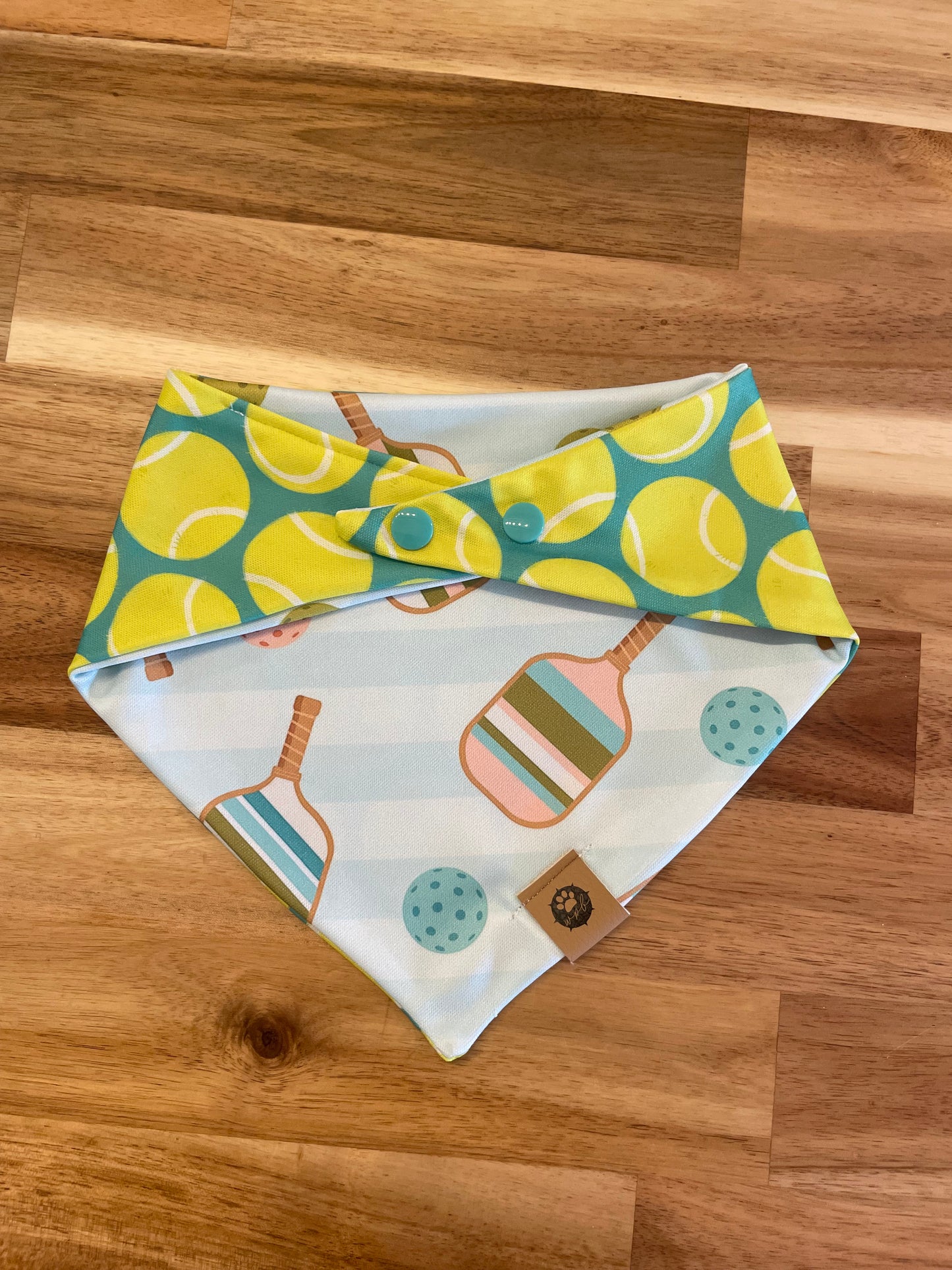 Summer Sports Reversible Adventure Bandana