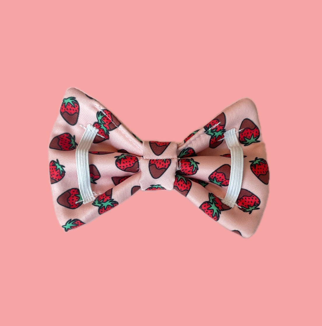 Puppy Love Bow Tie