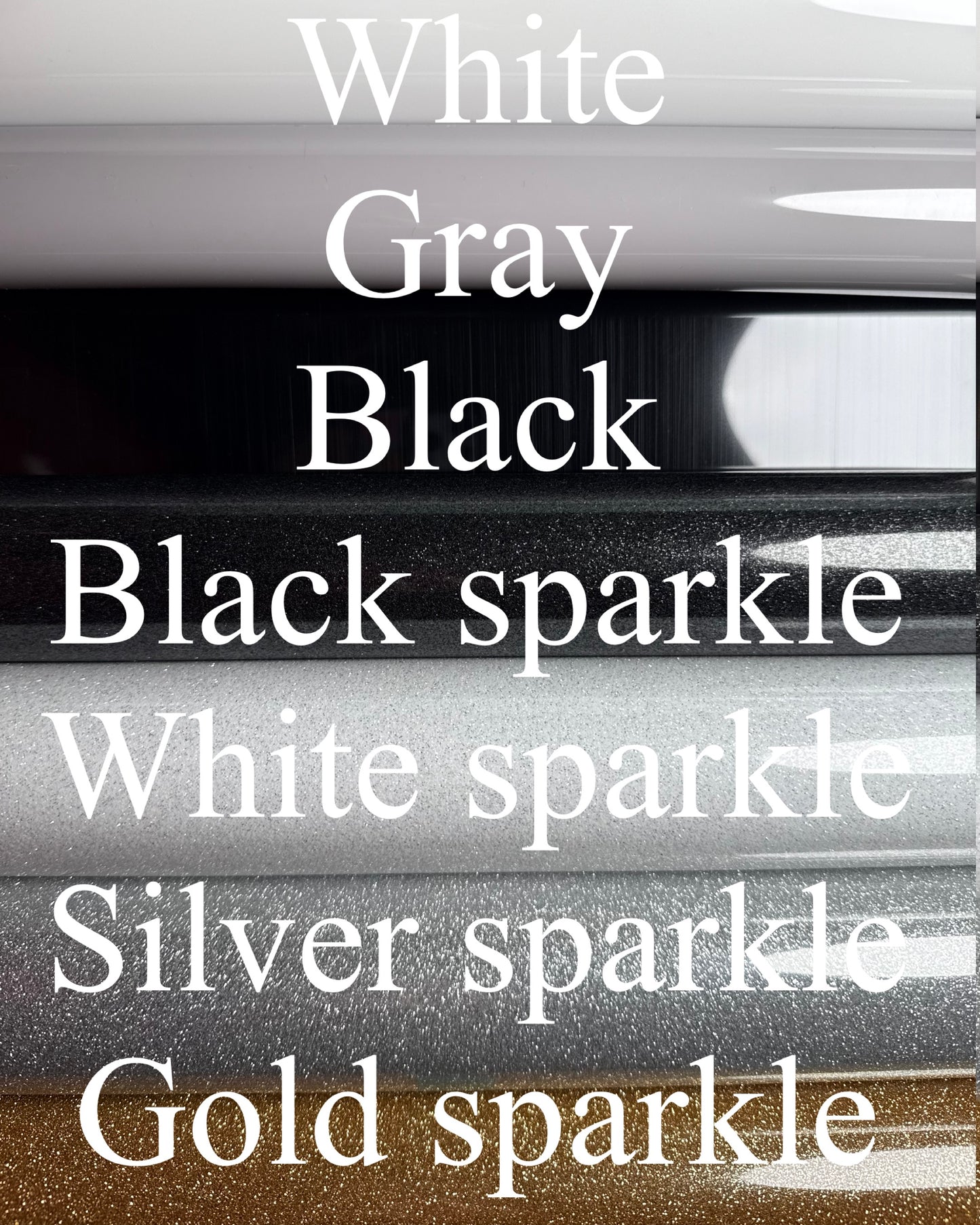 Custom Vinyl Phrase Add On