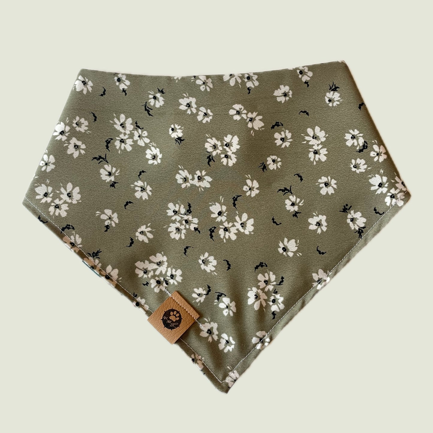 Campsite Reversible Bandana