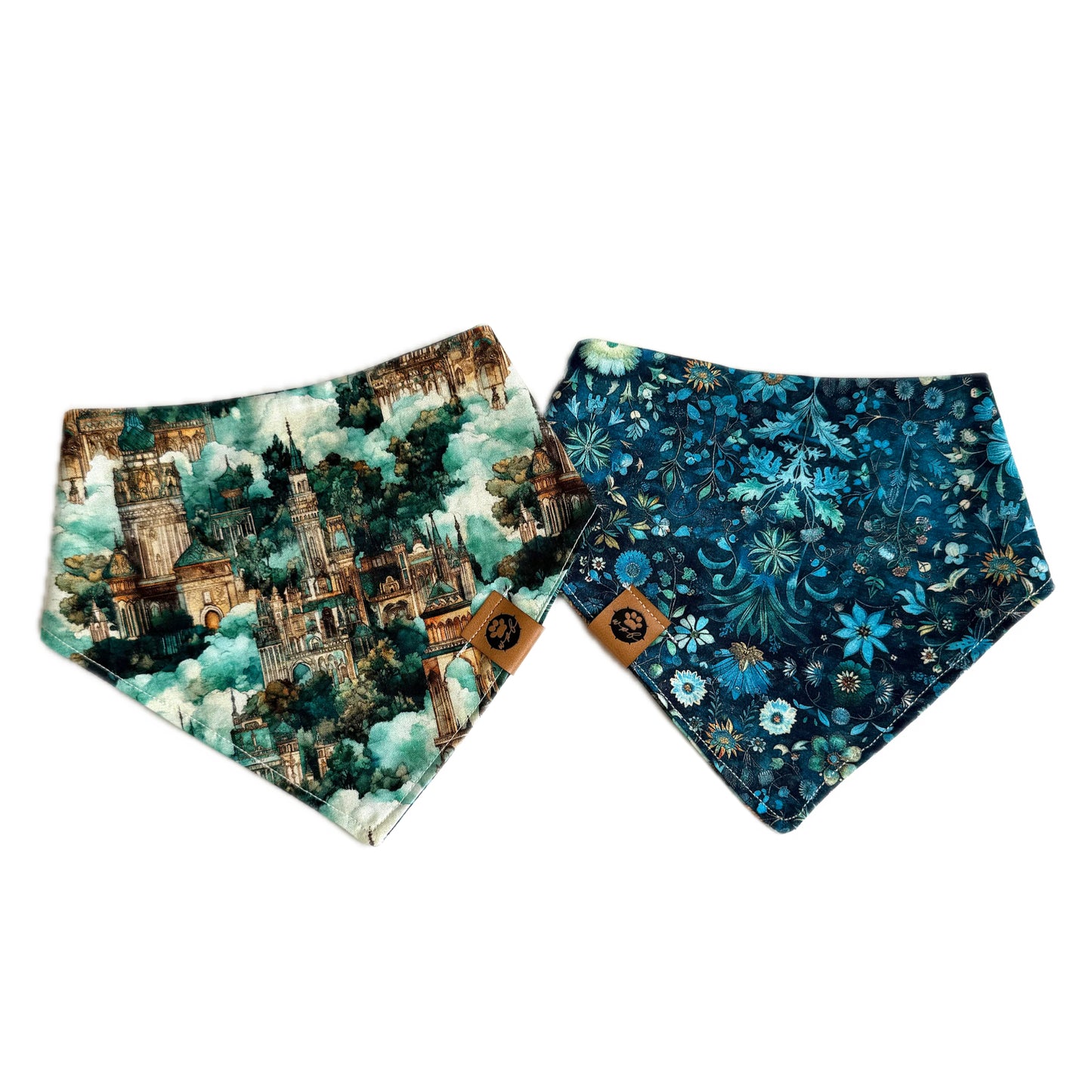 Mystic Kingdom Cotton Bandana