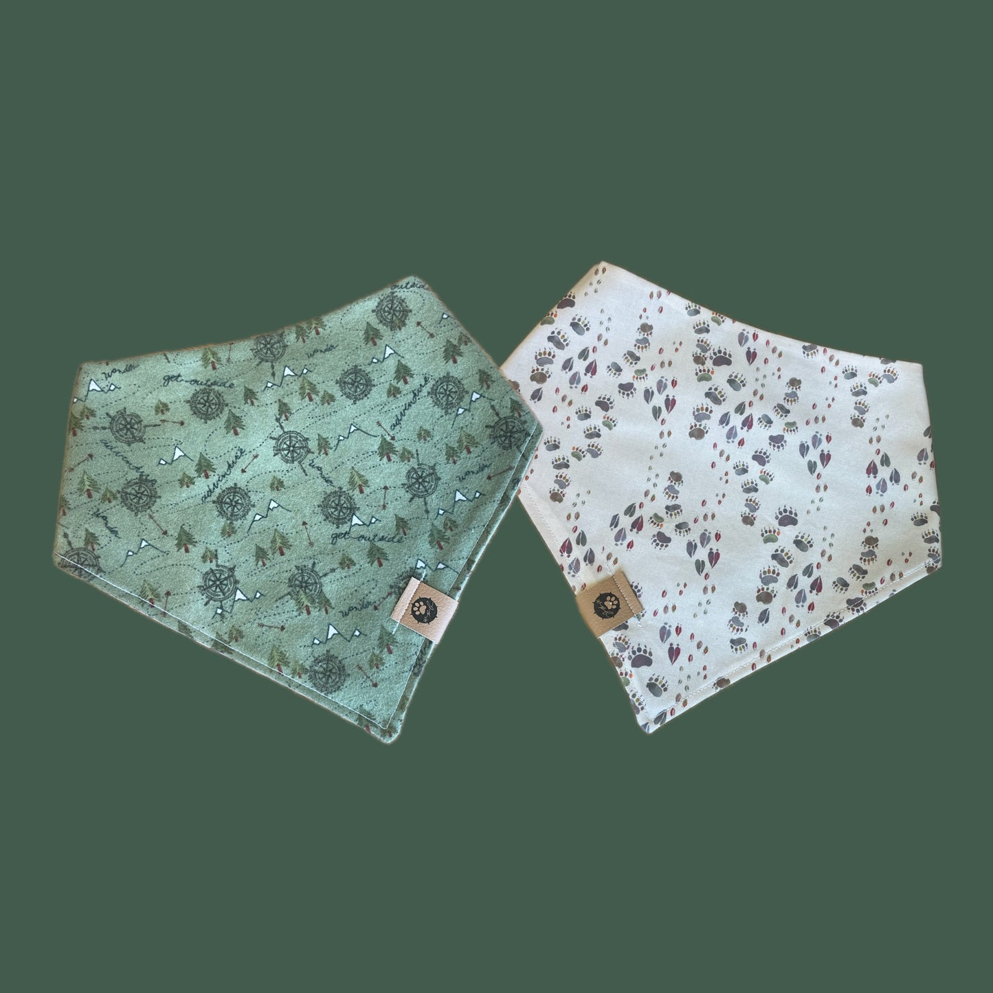 Trekker Reversible Bandana