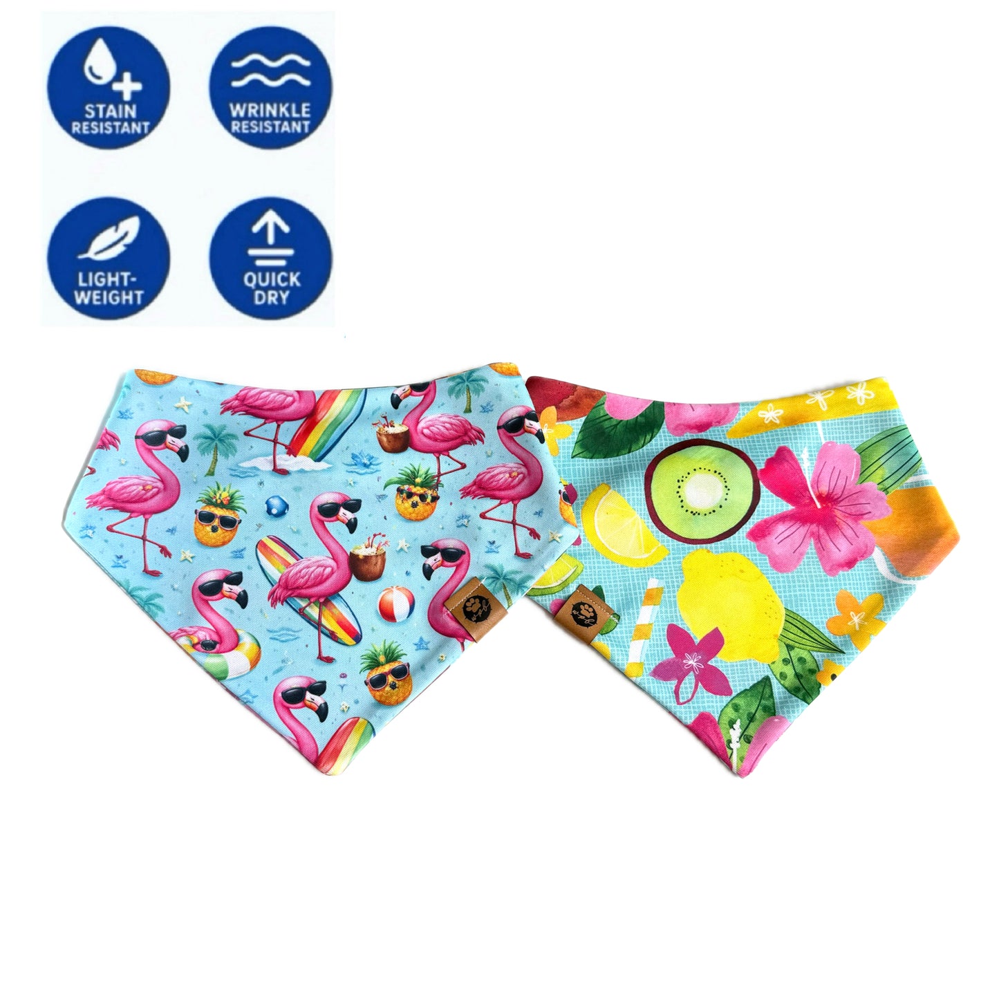 TropiCoco Wander Proof Bandana