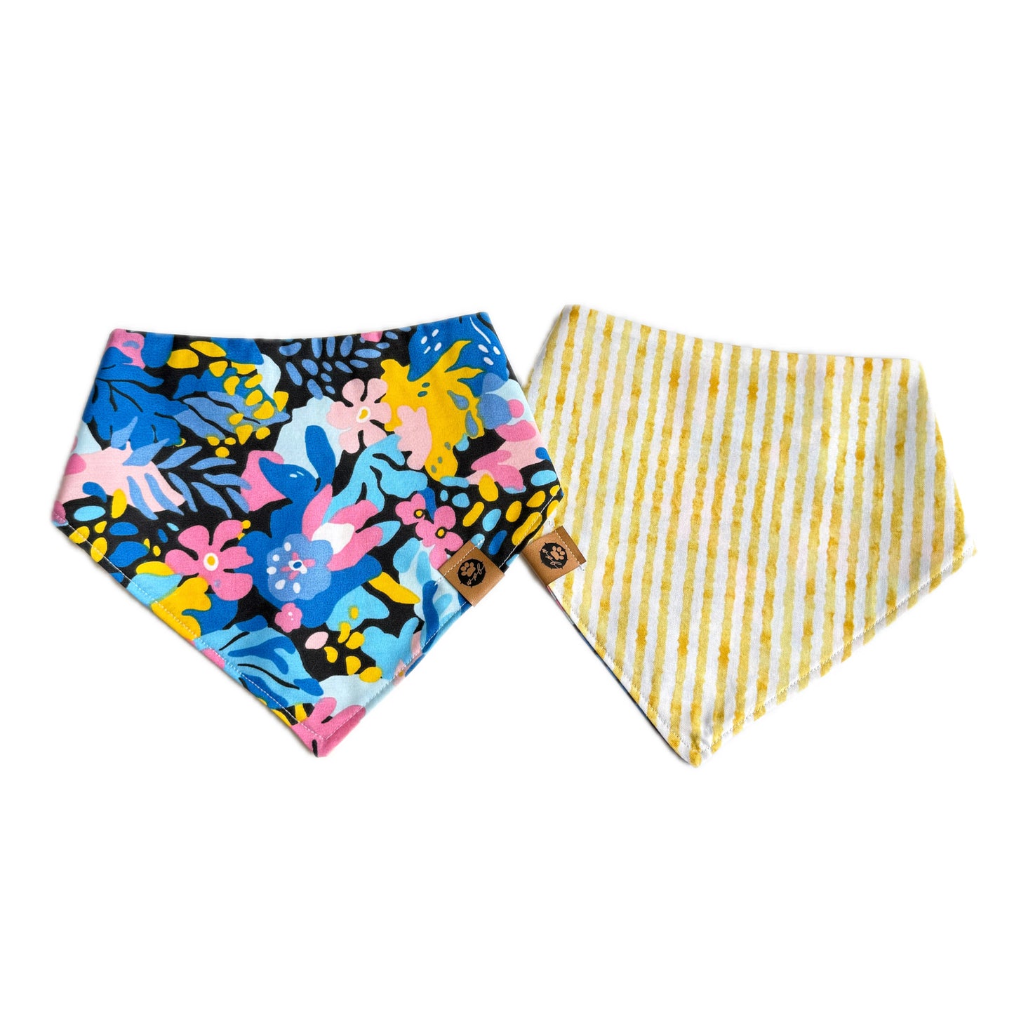 Golden Coast Cotton Bandana