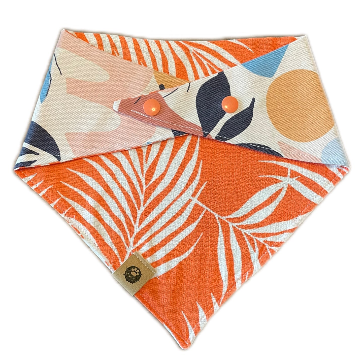 Tropical Bandana