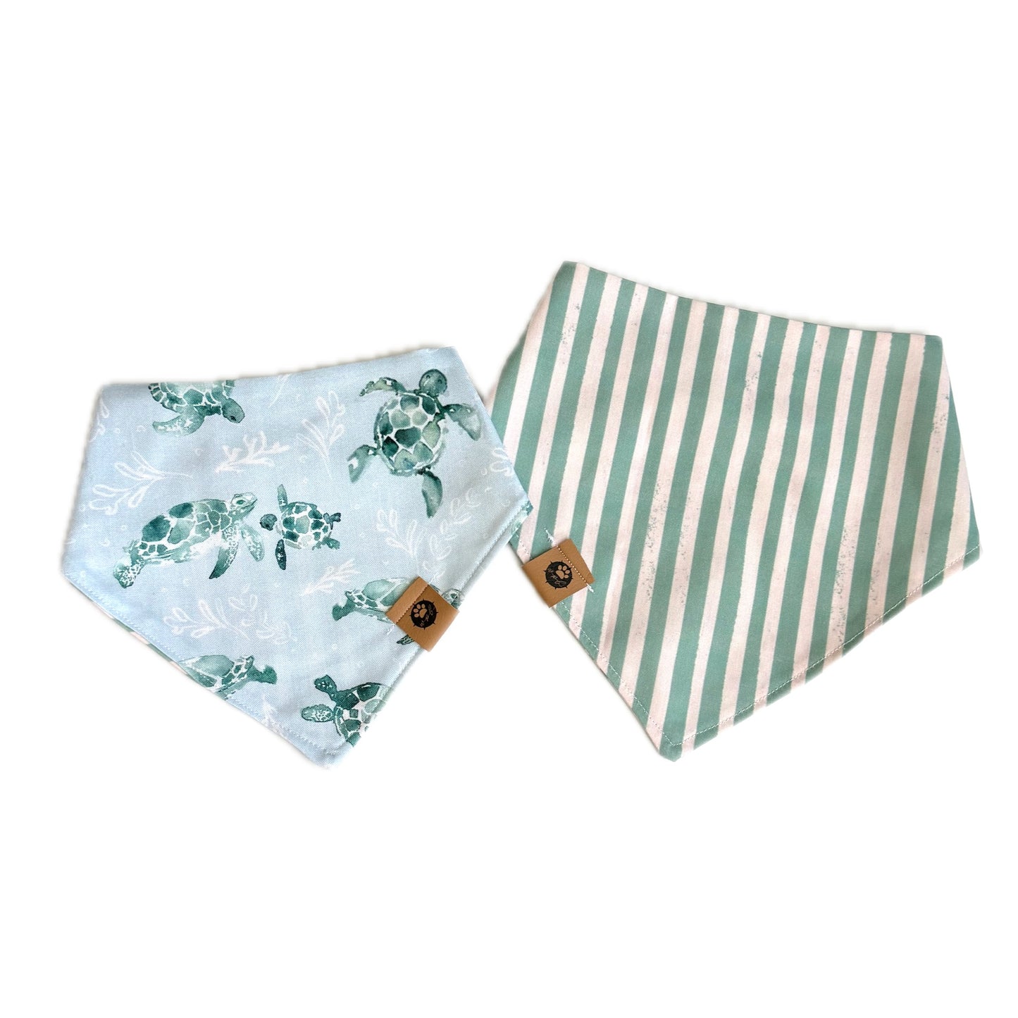 Coastal Cruiser Reversible Bandana