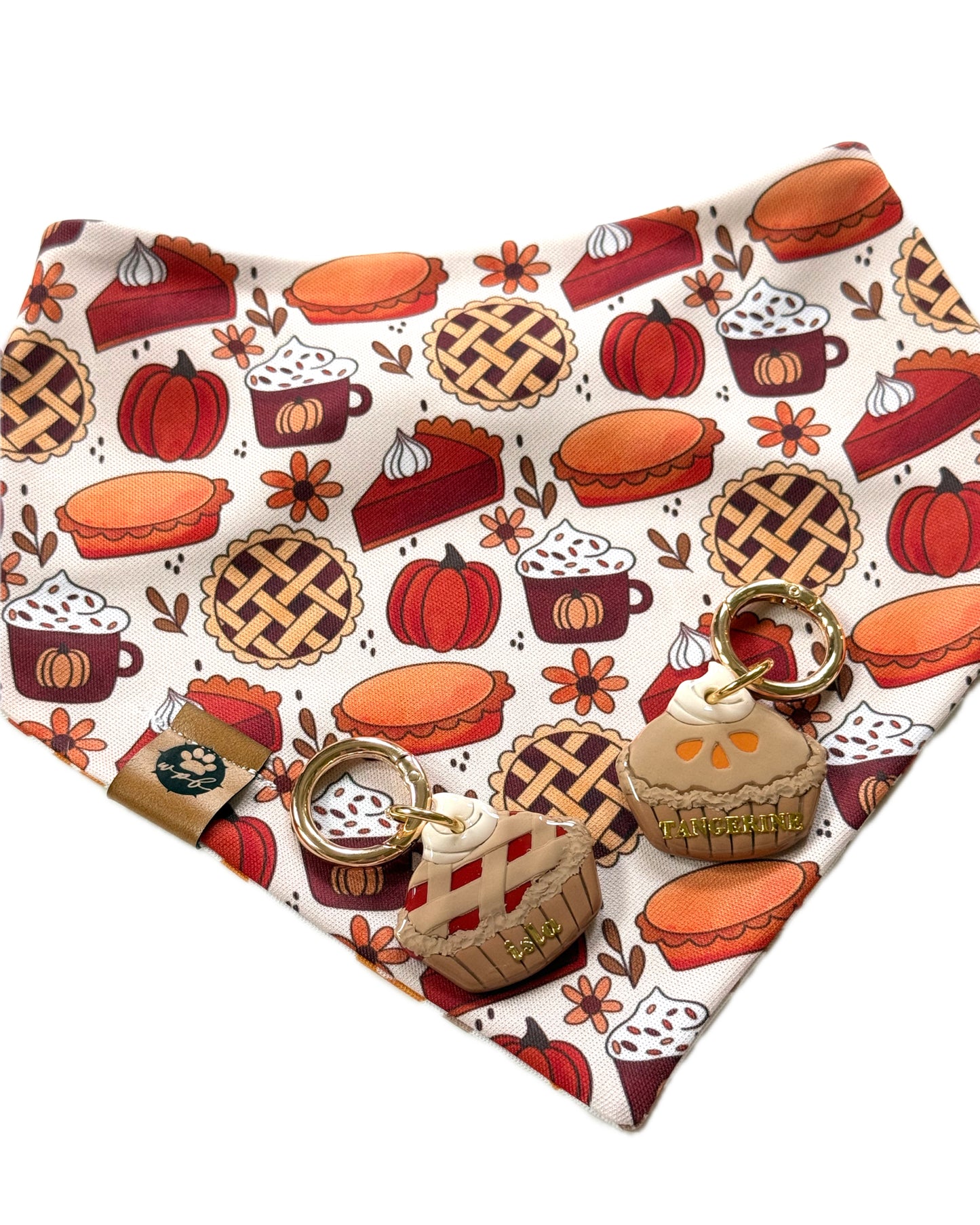Thankful Wanderproof Bandana
