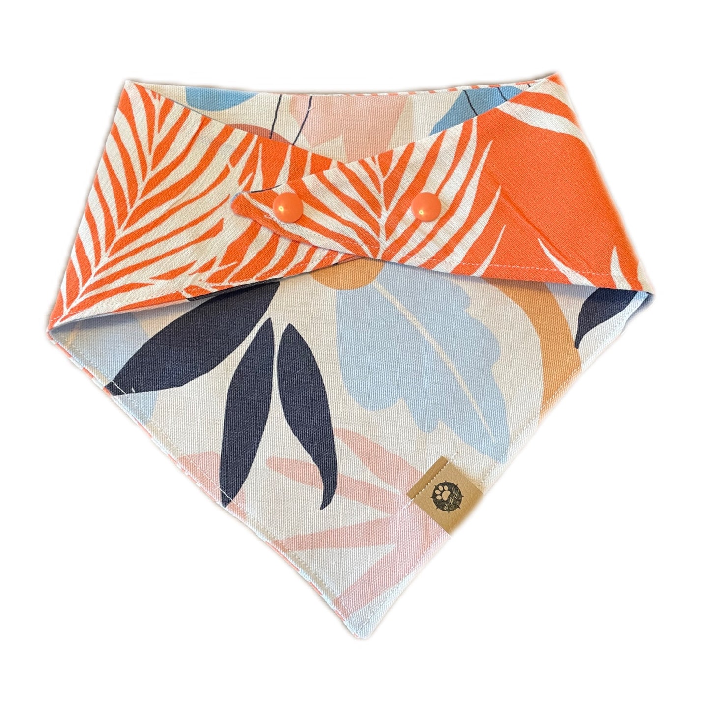 Tropical Bandana