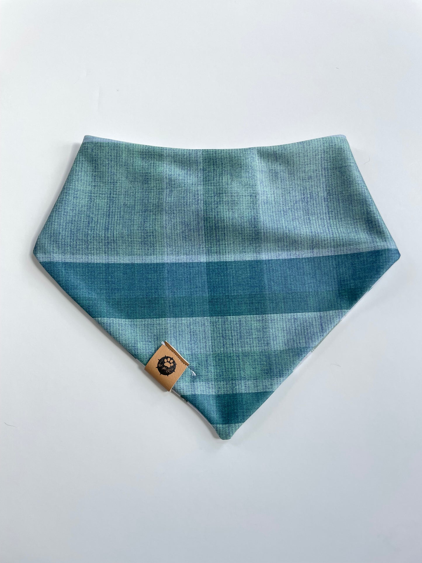 Farm Fresh Reversible Adventure Bandana