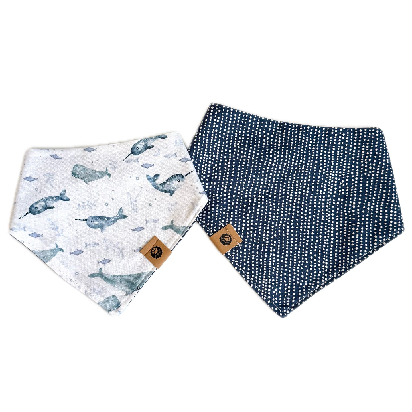 Hidden Current Reversible Bandana
