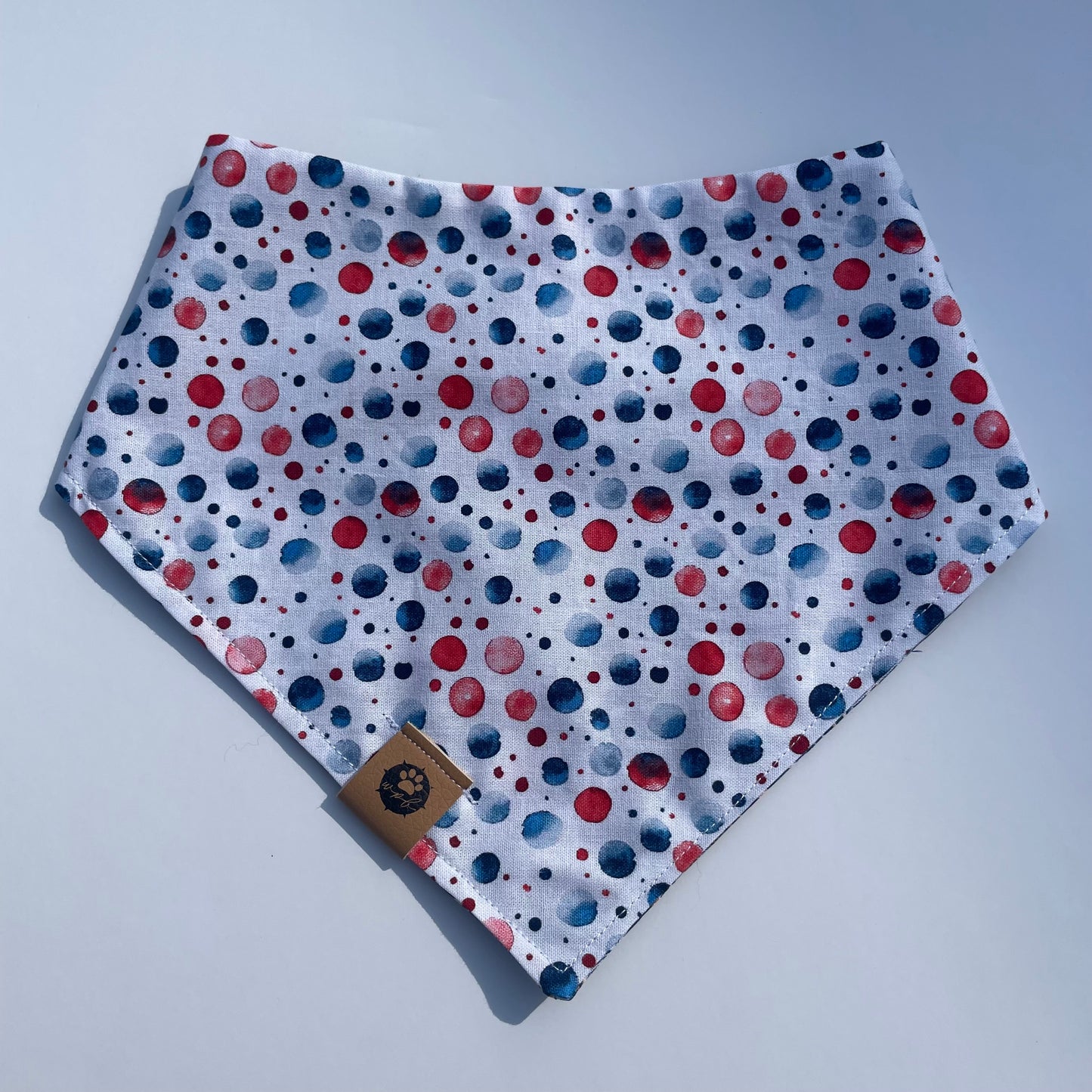 You’re a Firework Reversible Bandana
