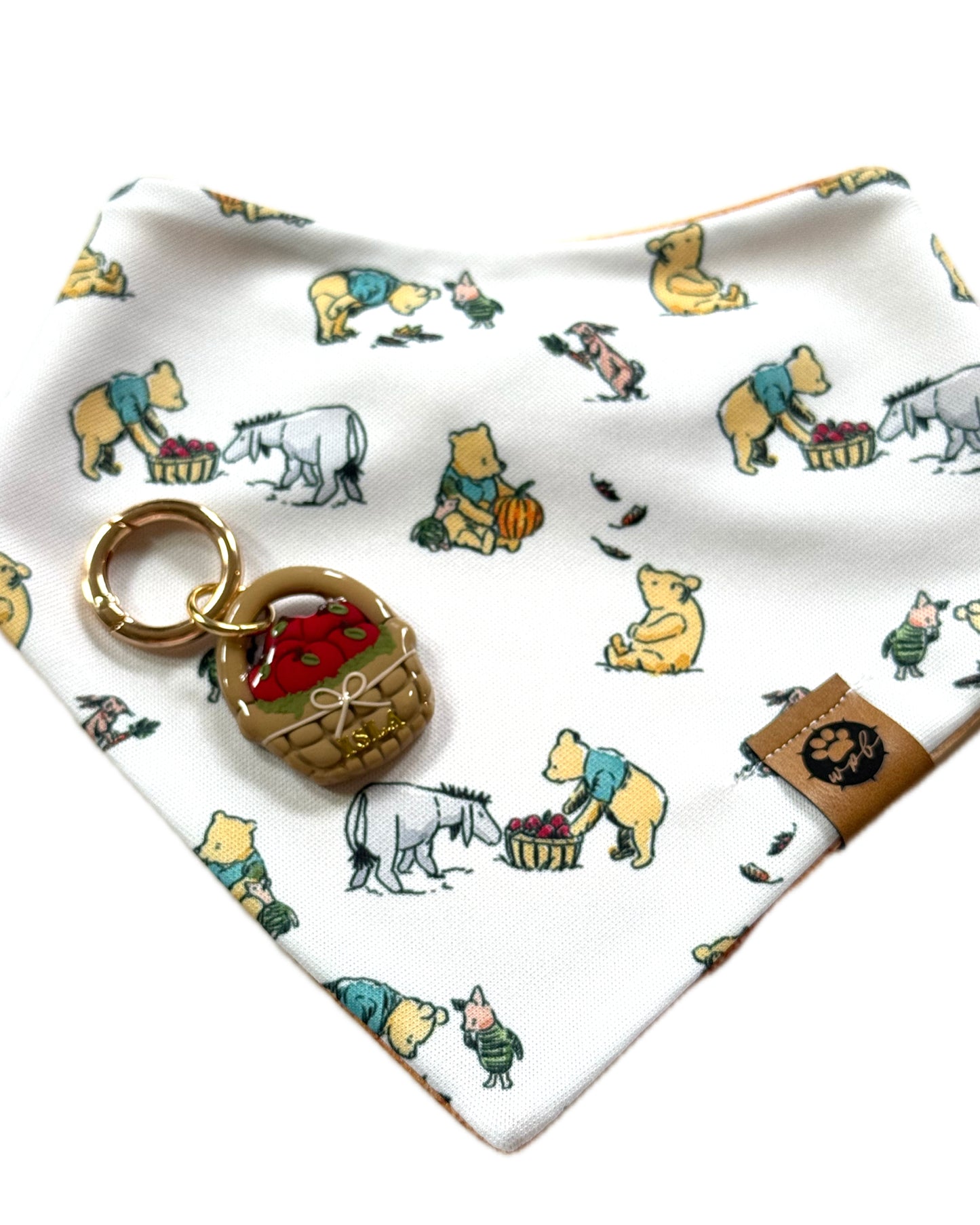 Autumn Hunny Wanderproof Bandana