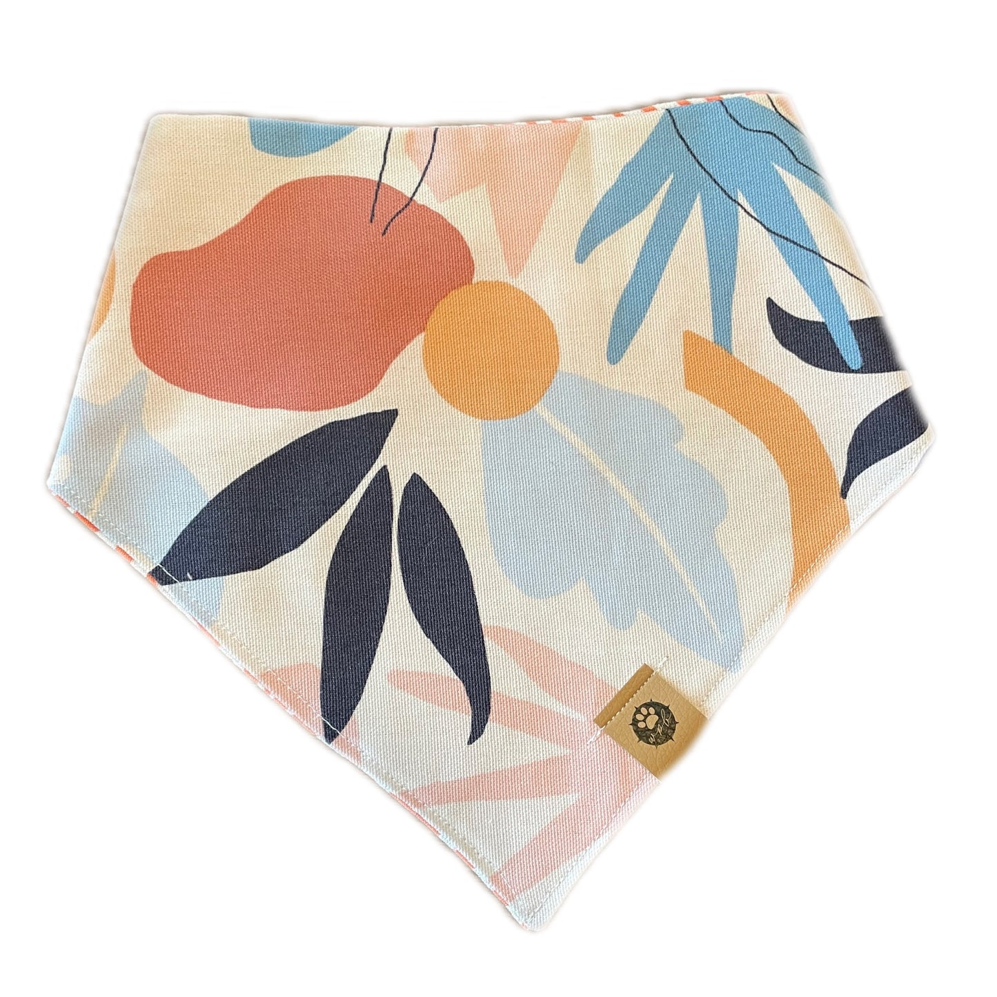 Tropical Bandana