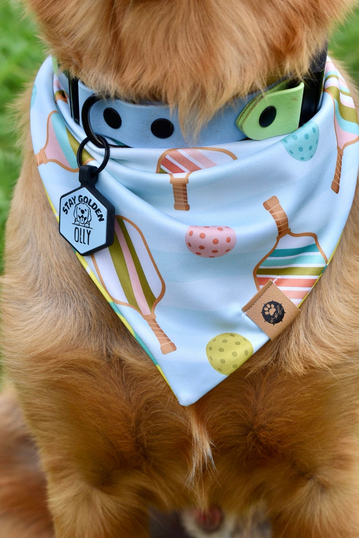 Summer Sports Reversible Adventure Bandana