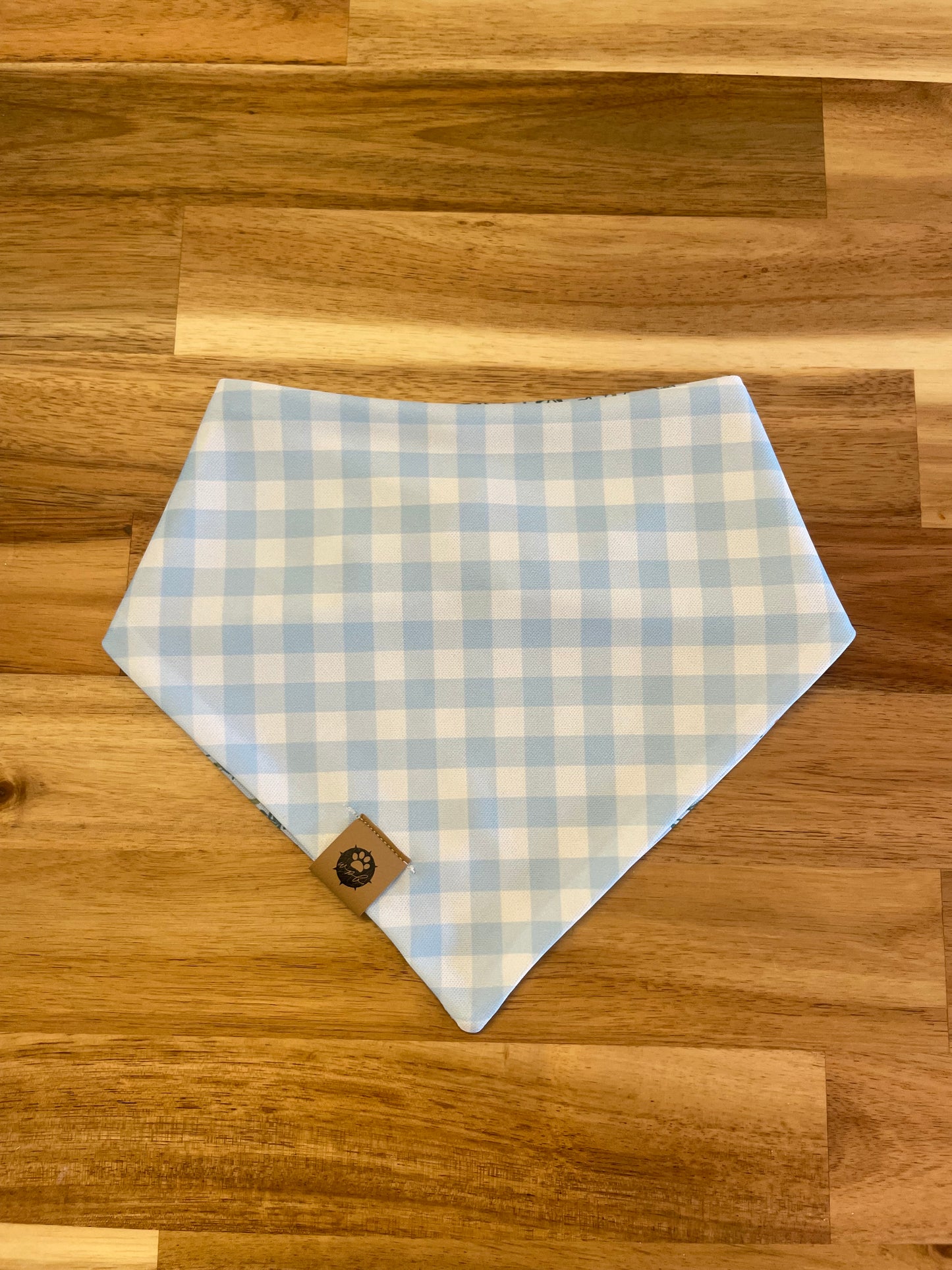 Goose Garden Reversible Adventure Bandana