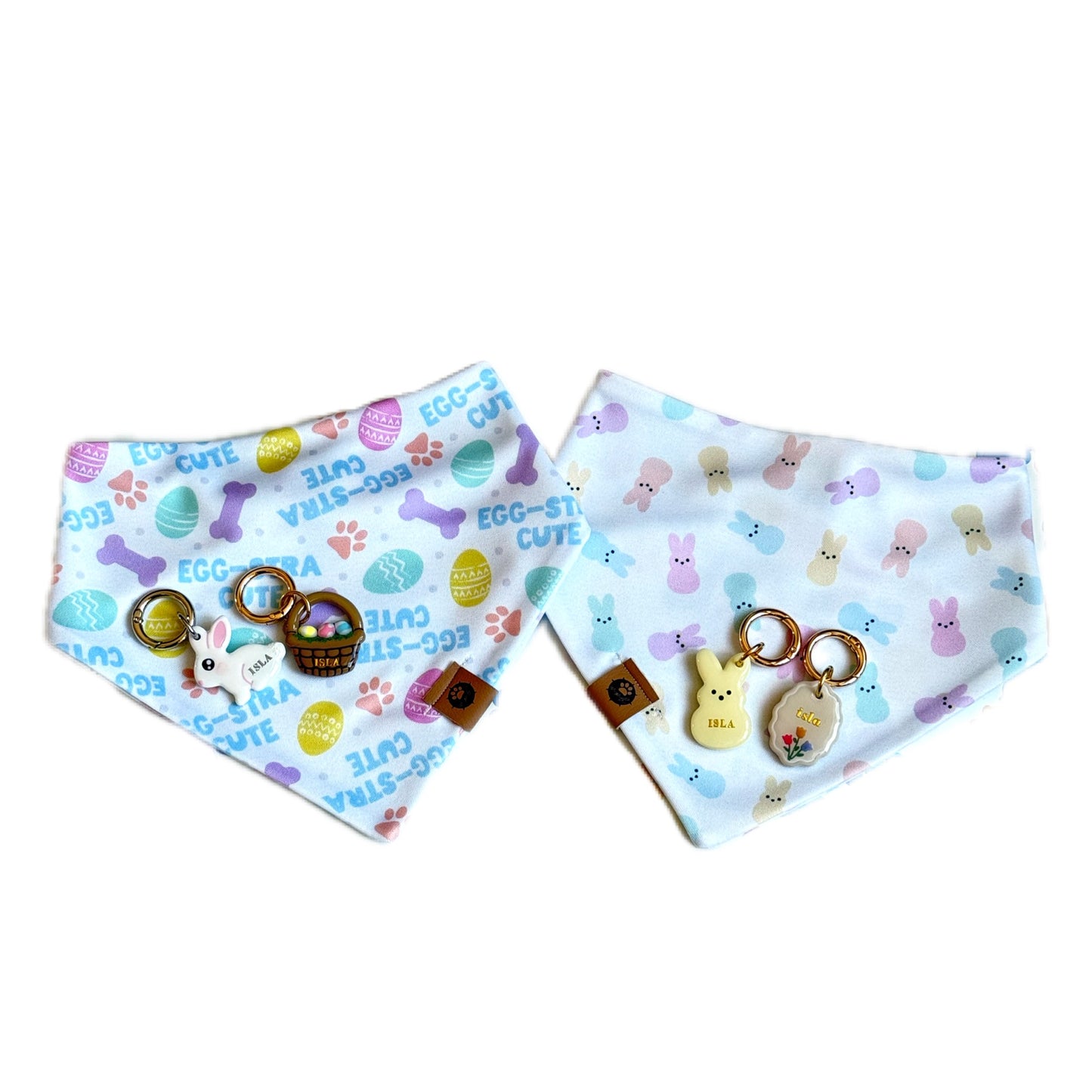 Peep Patrol Wander Proof Bandana