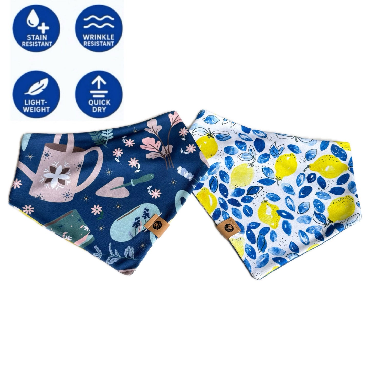 Everest Spring Wander Proof Bandana