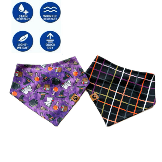 Bewitched Wanderproof Bandana