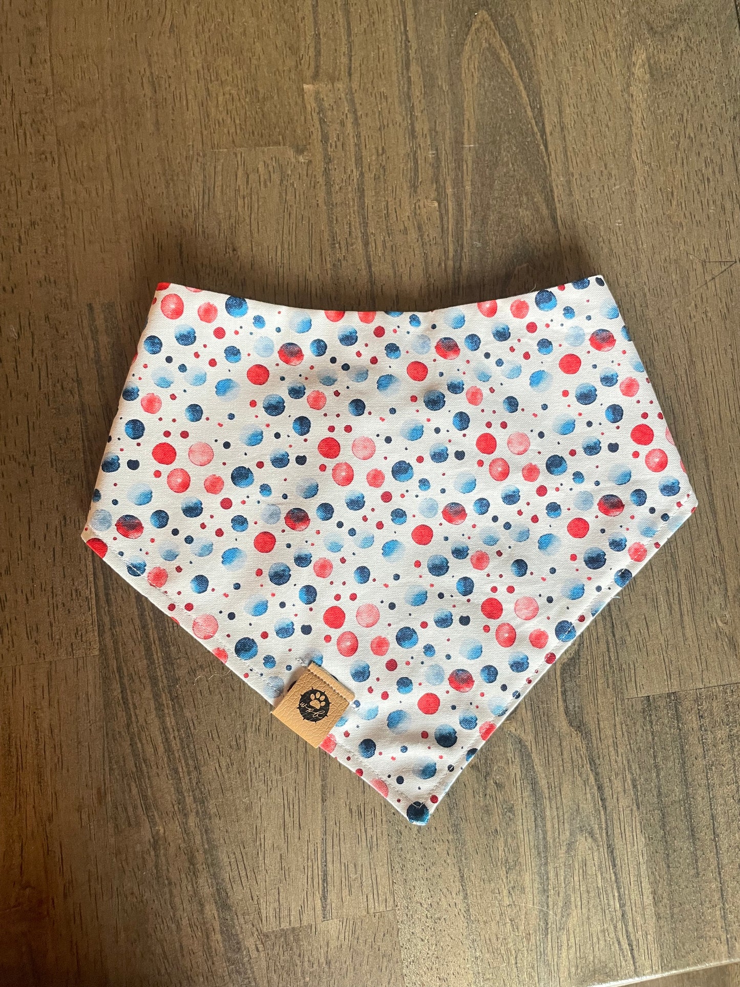 You’re a Firework Reversible Bandana