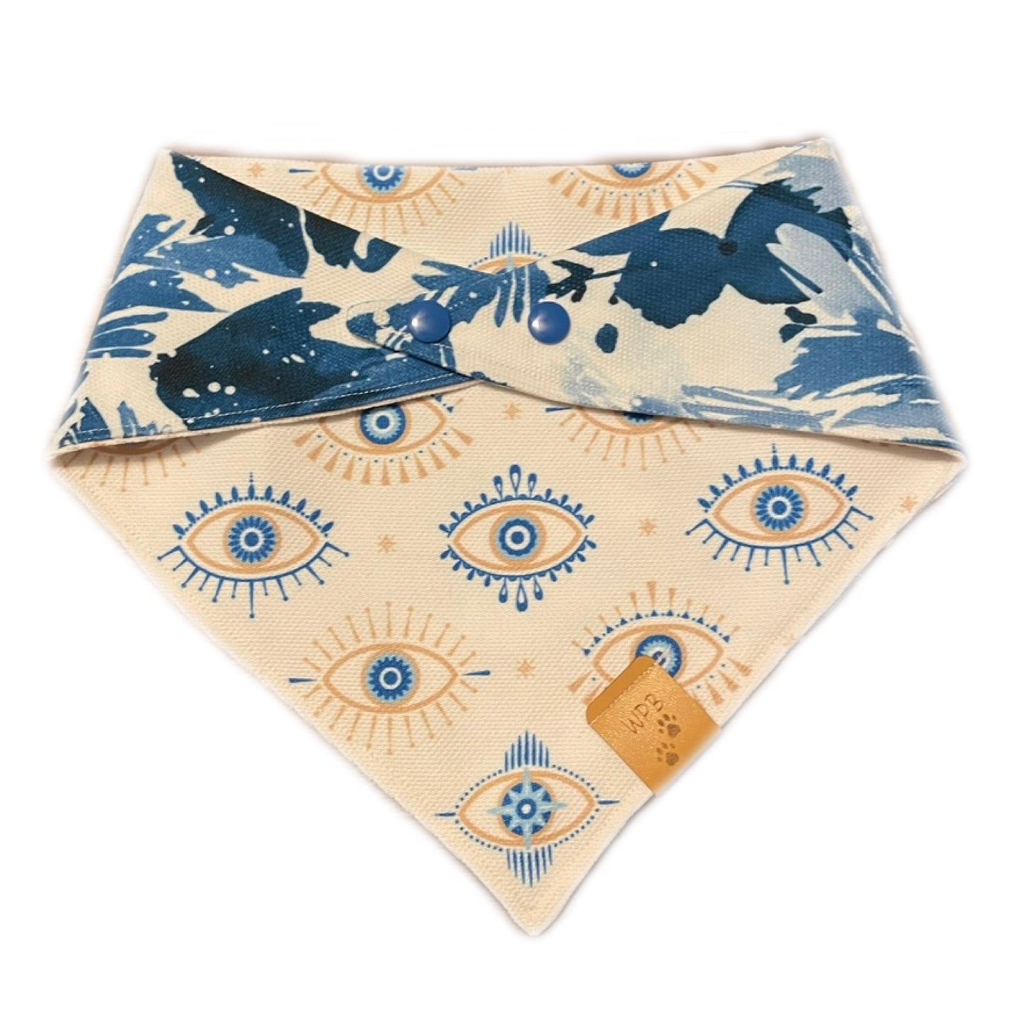 Darla Reversible Bandana