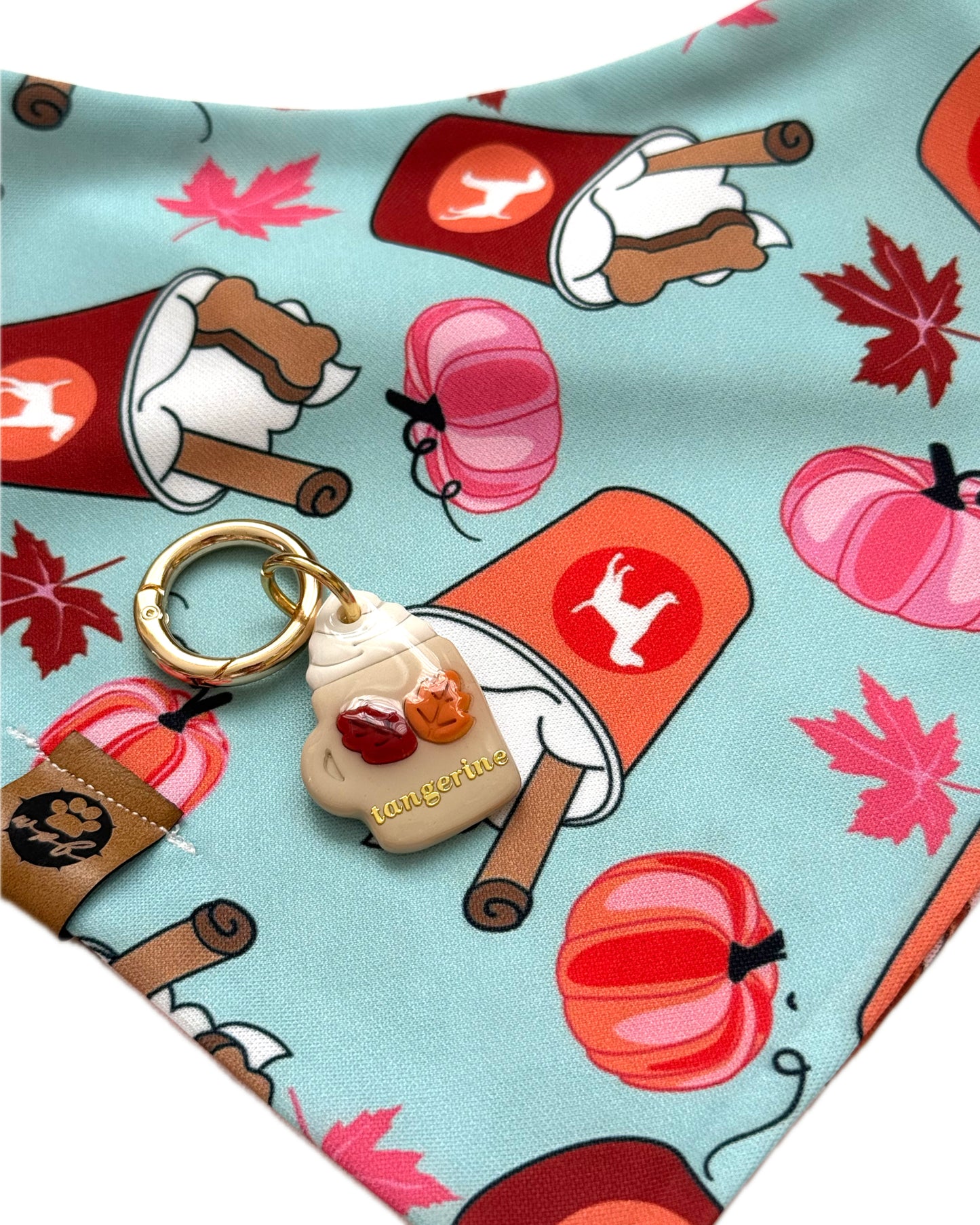 Brewed for Fall Wanderproof Bandana