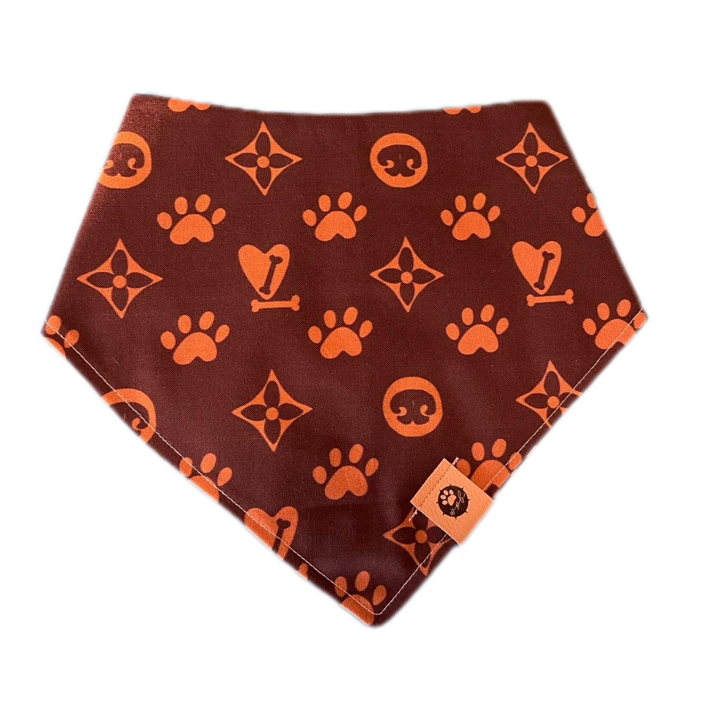 Beau’s Designer Bandana