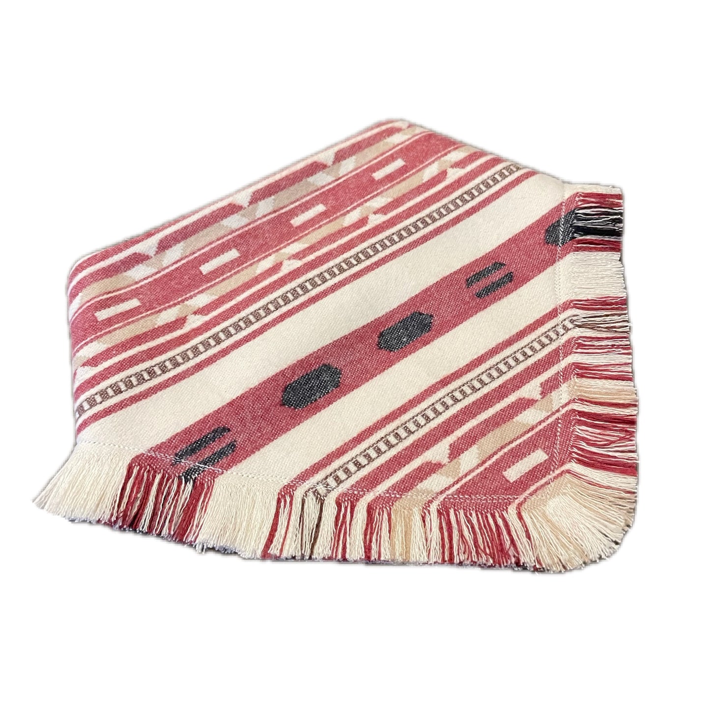 The Hadley Fringe Bandana