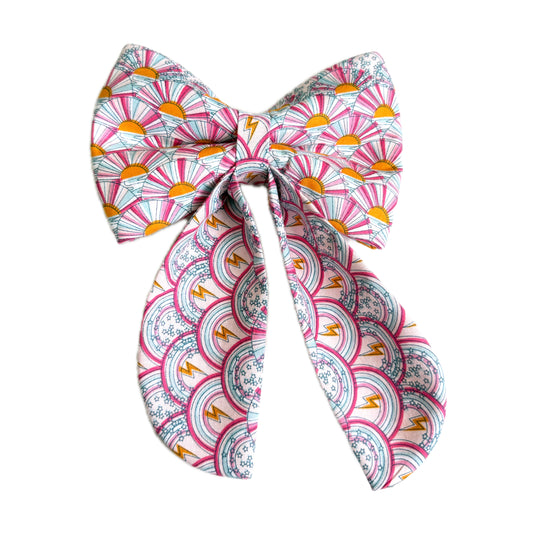 Sun Coast Sailor Bow