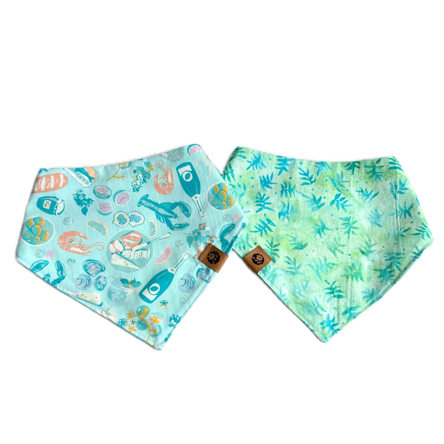 Isla Vista Cotton Bandana