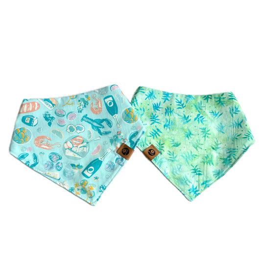 Isla Vista Cotton Bandana
