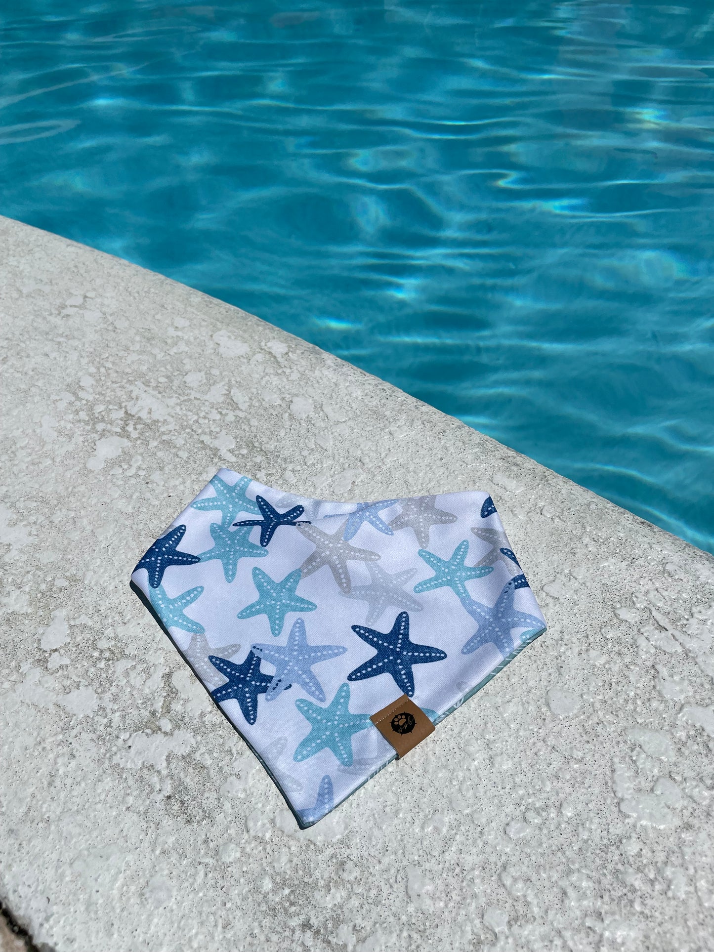 Surfs Up Reversible Adventure Bandana