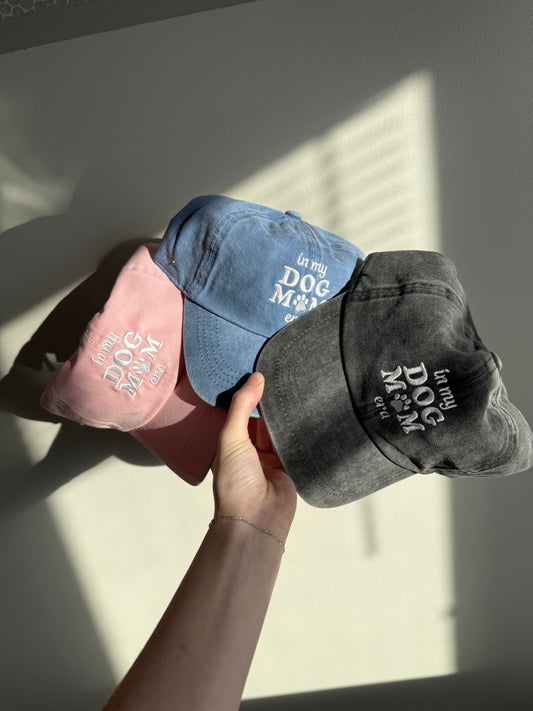 Embroidered Baseball Caps