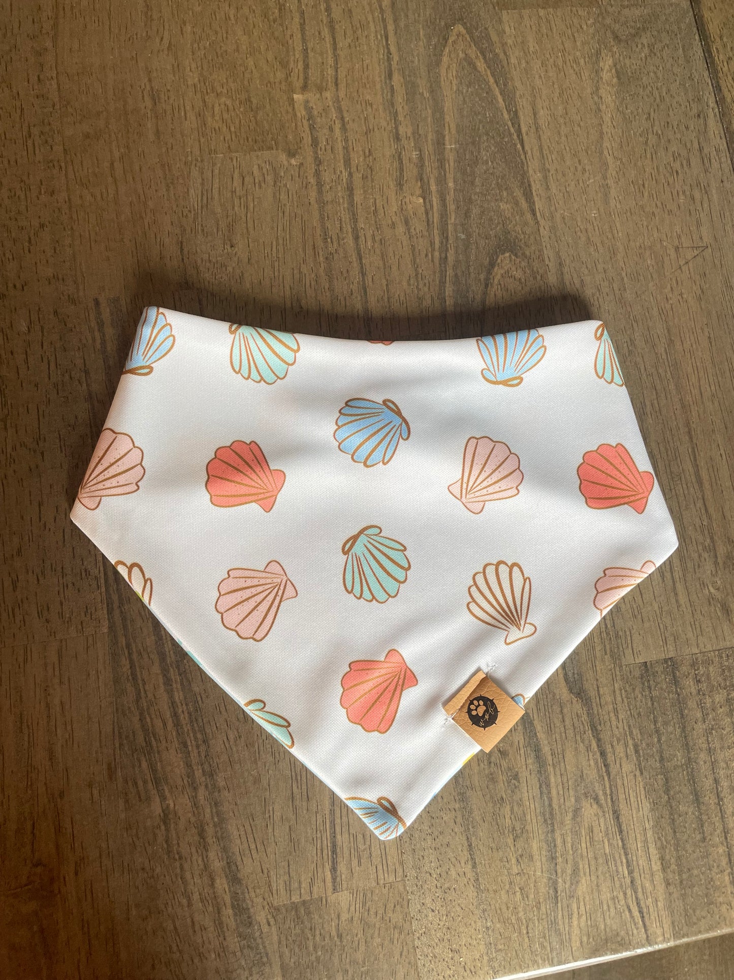 Sea Play Reversible Adventure Bandana