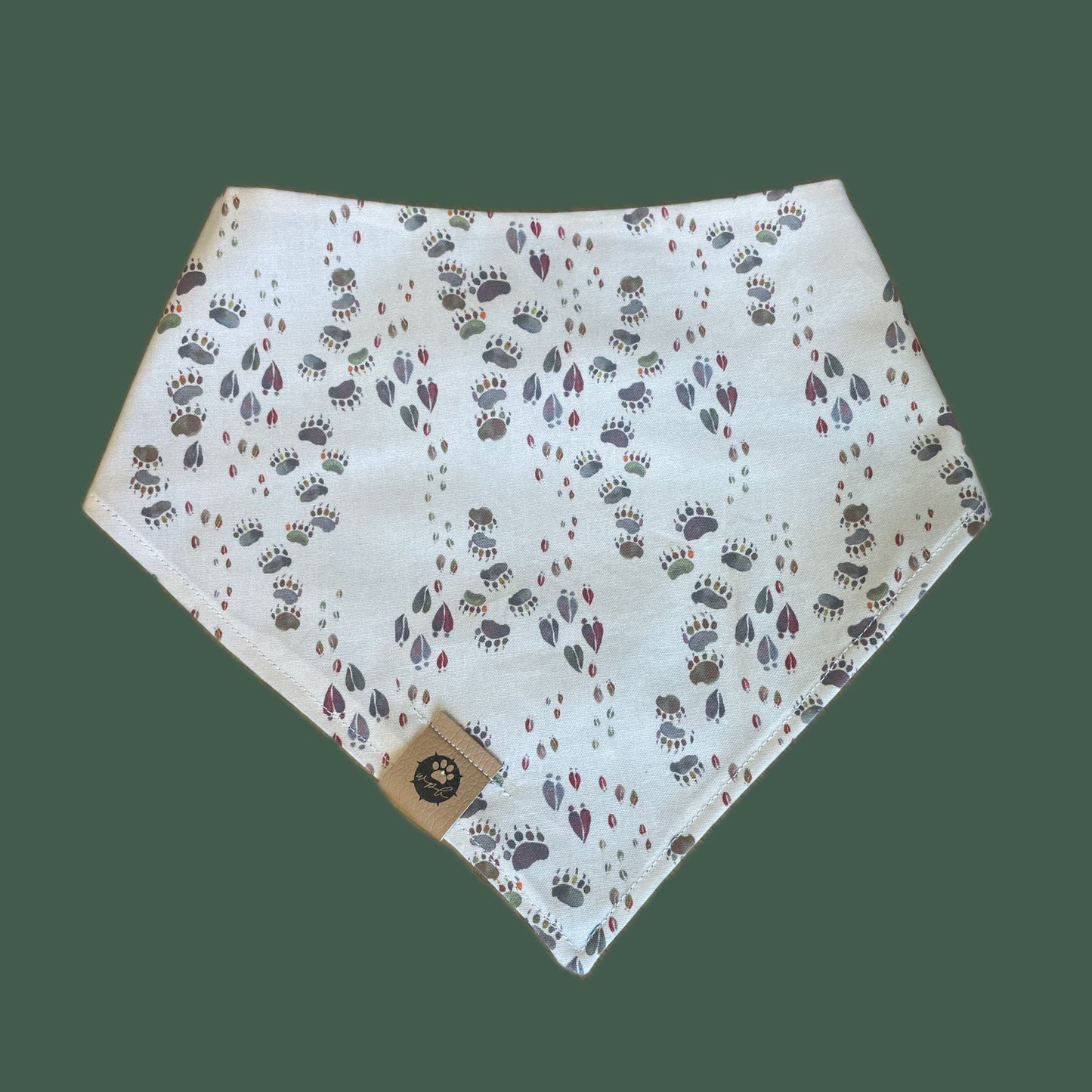 Trekker Reversible Bandana