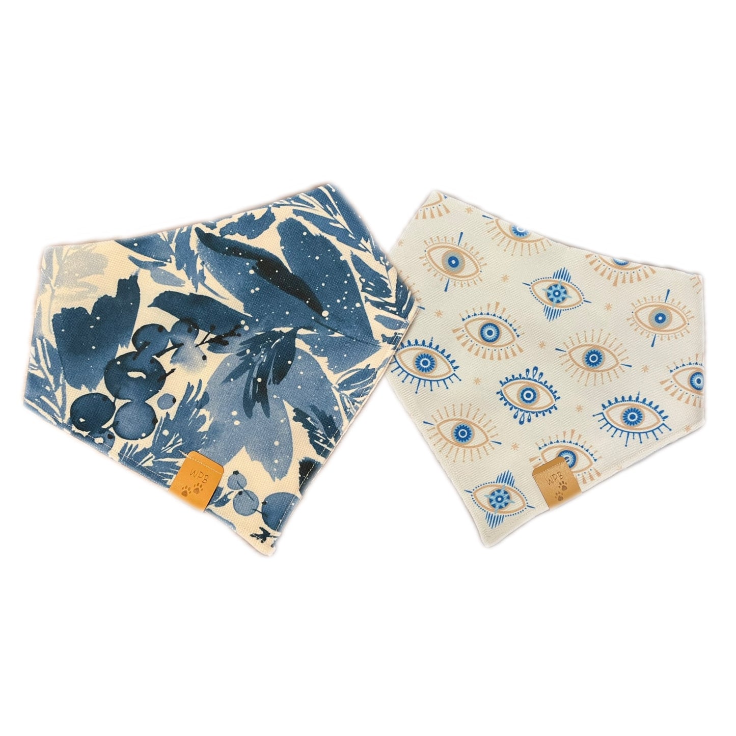 Darla Reversible Bandana