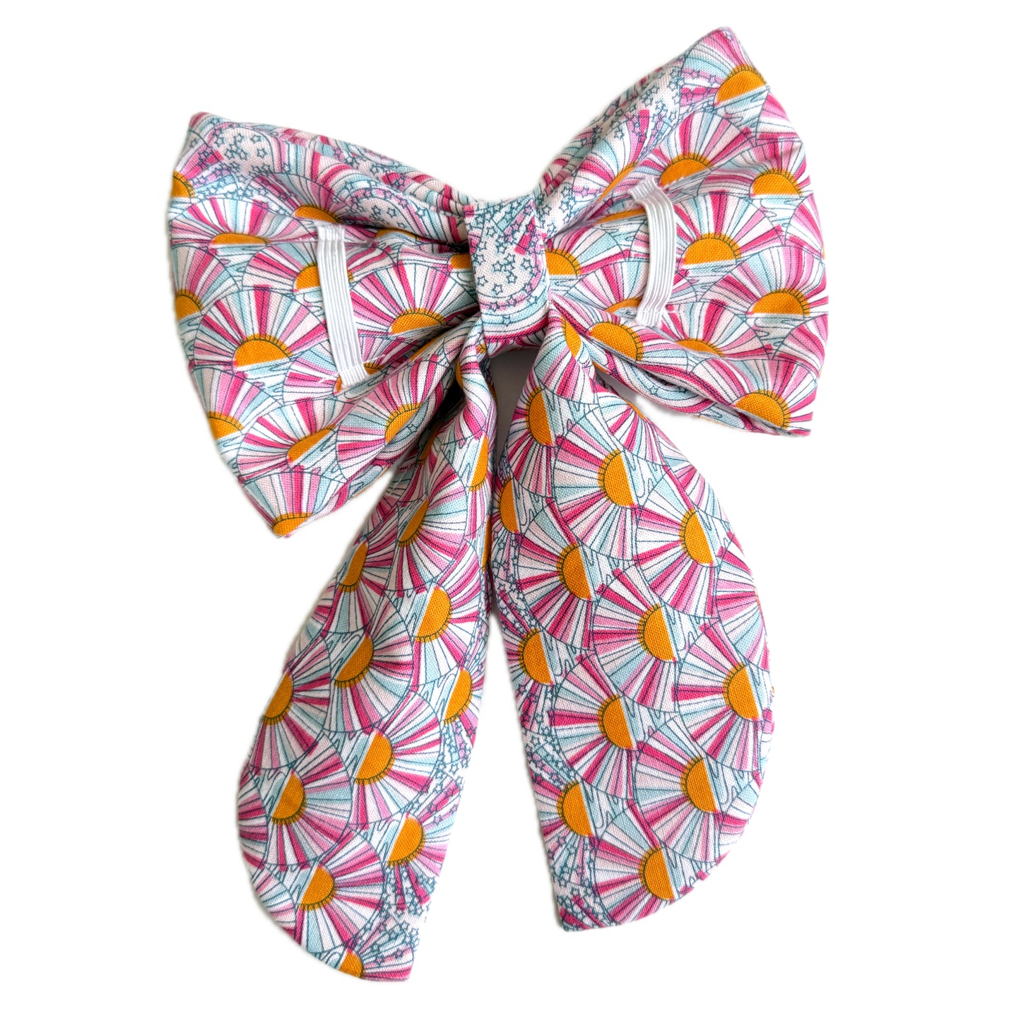 Sun Coast Sailor Bow