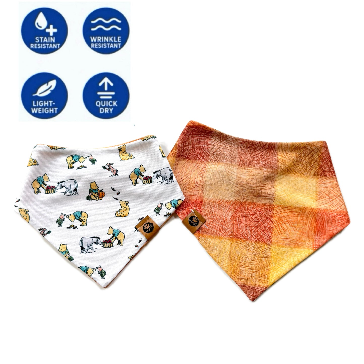 Autumn Hunny Wanderproof Bandana