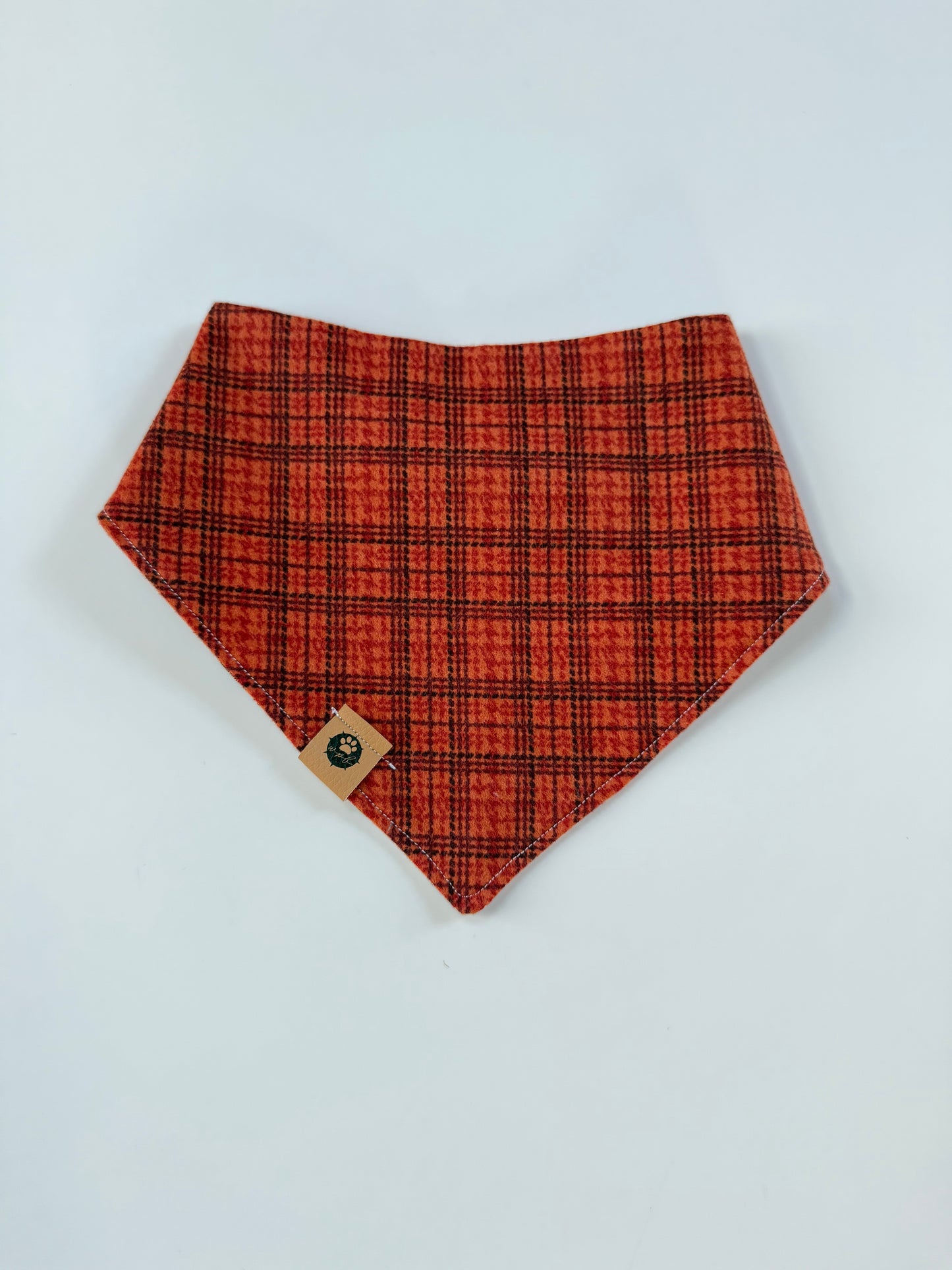 Forest Bound Reversible Bandana