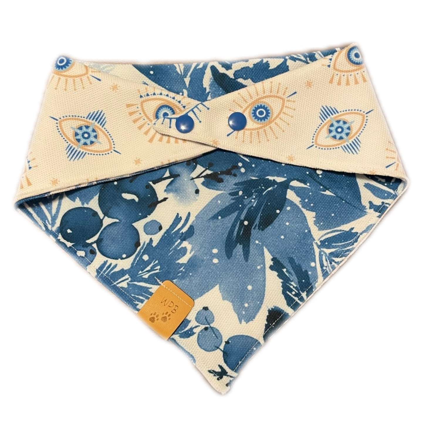 Darla Reversible Bandana