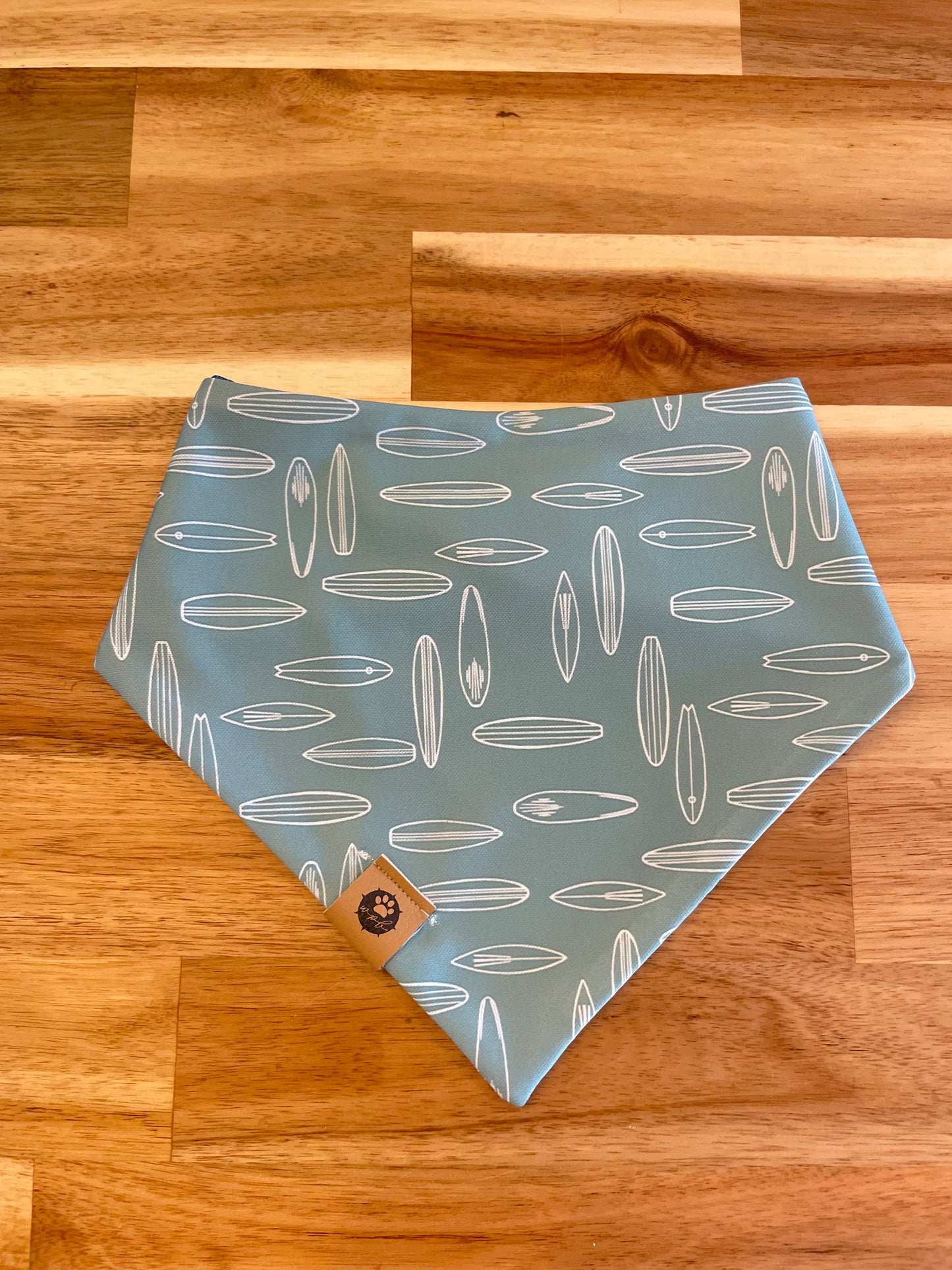 Surfs Up Reversible Adventure Bandana