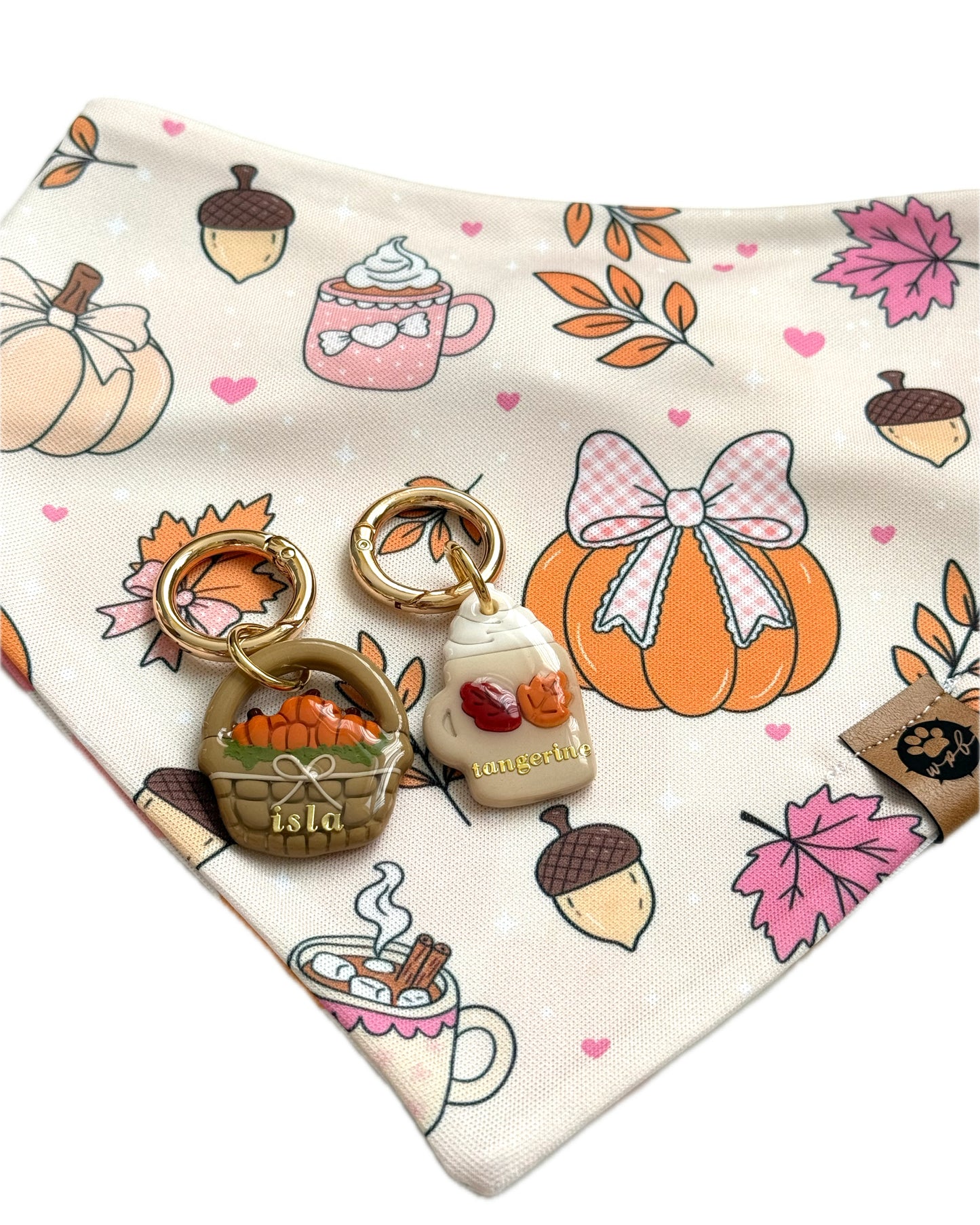 Autumn Darling Wanderproof Bandana