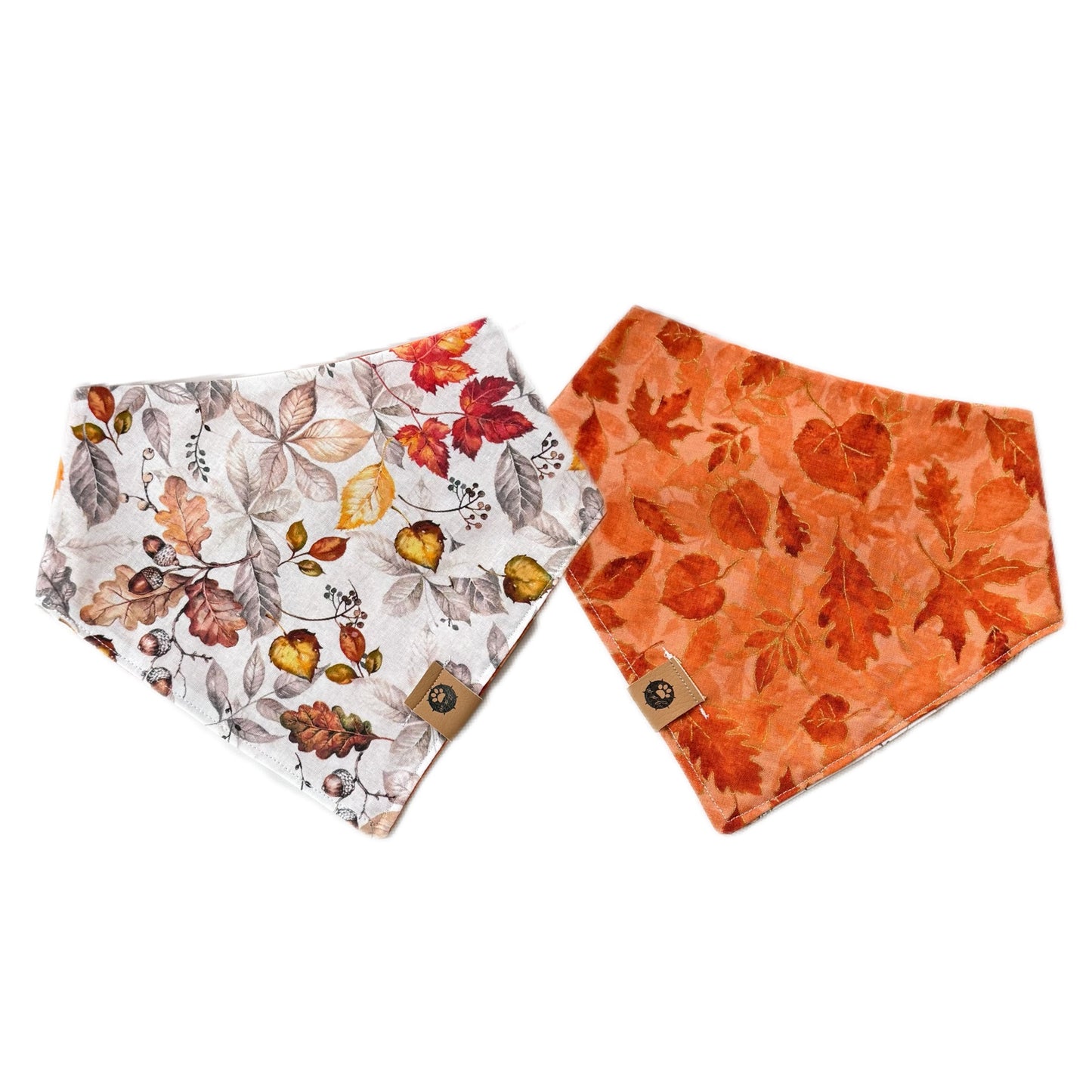 Ember Trail Reversible Bandana