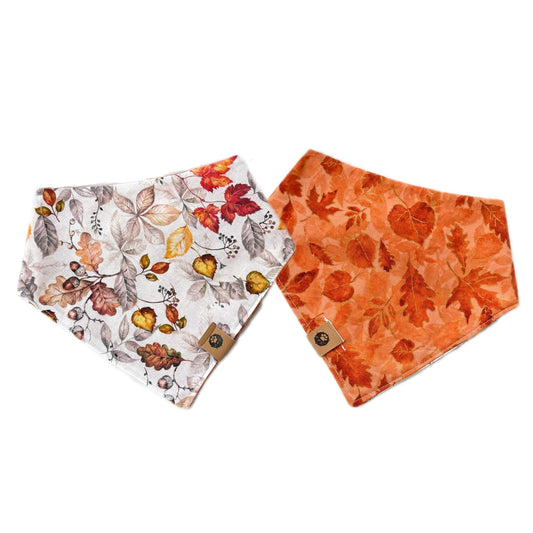 Ember Trail Reversible Bandana