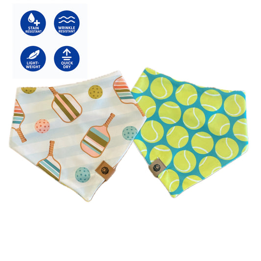 Summer Sports Reversible Adventure Bandana