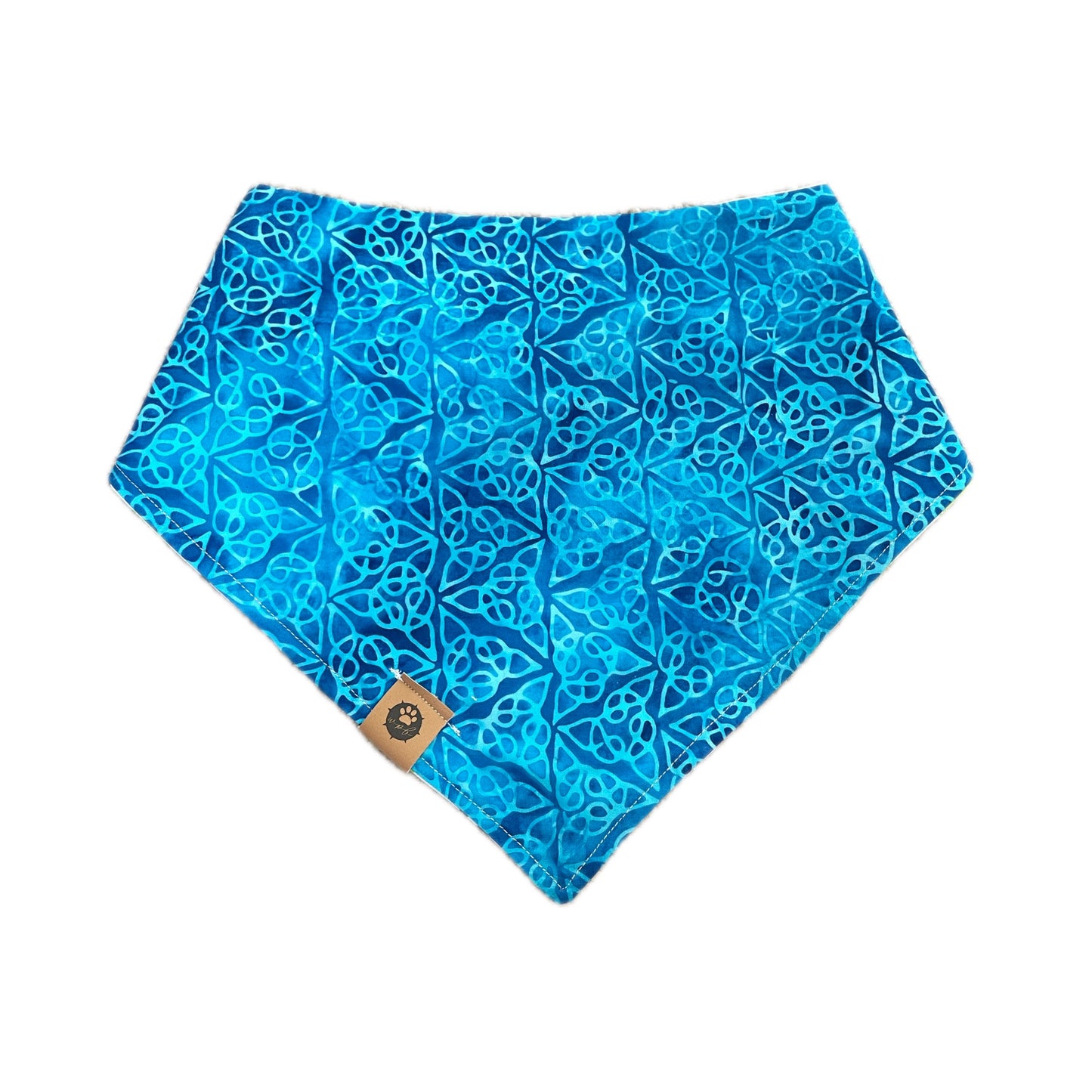 Limerick’s Luck Reversible Bandana (ball is life)