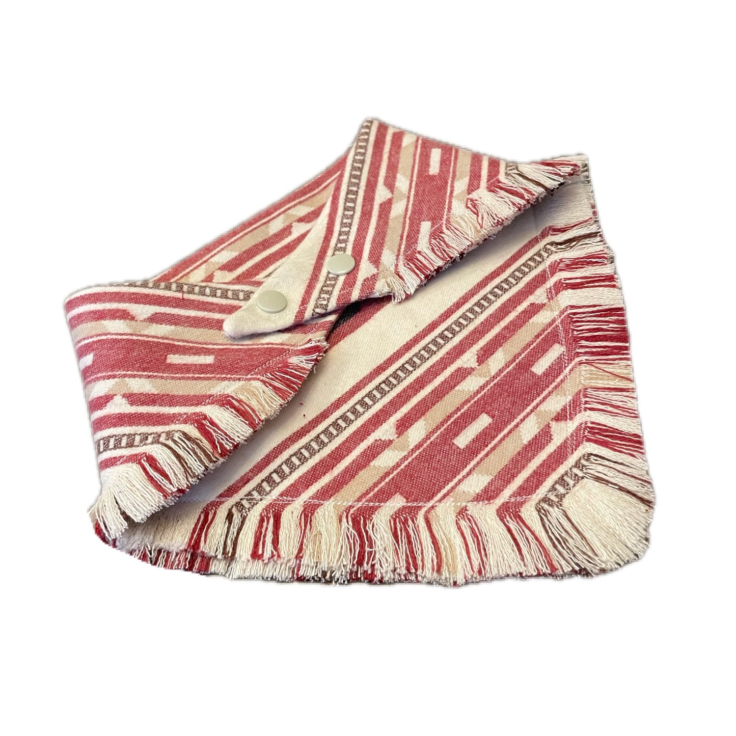 The Hadley Fringe Bandana