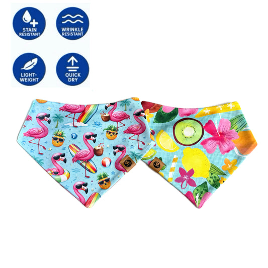 TropiCoco Wander Proof Bandana