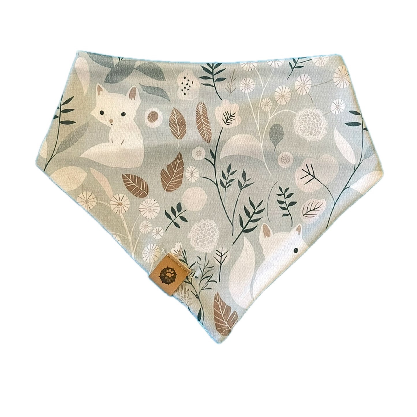 Dreaming of Mount Everest Reversible Adventure Bandana